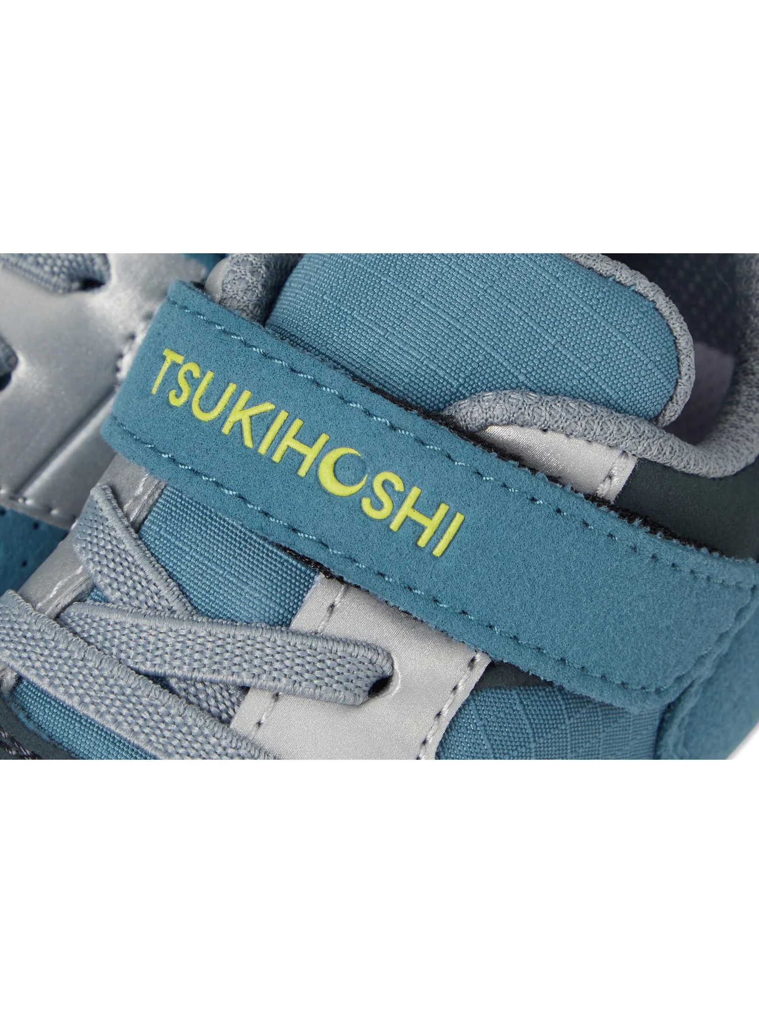 Туфли Tsukihoshi Kids Racer — 6