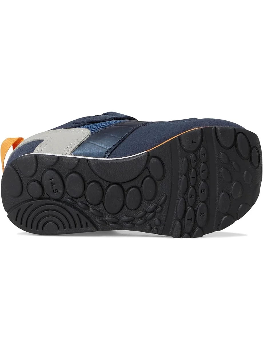 Детские кроссовки Tsukihoshi Racer Tsukihoshi Kids — 3