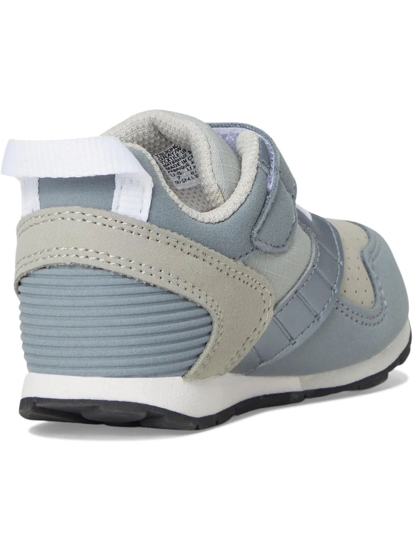 Кроссовки Tsukihoshi Kids Racer — 5