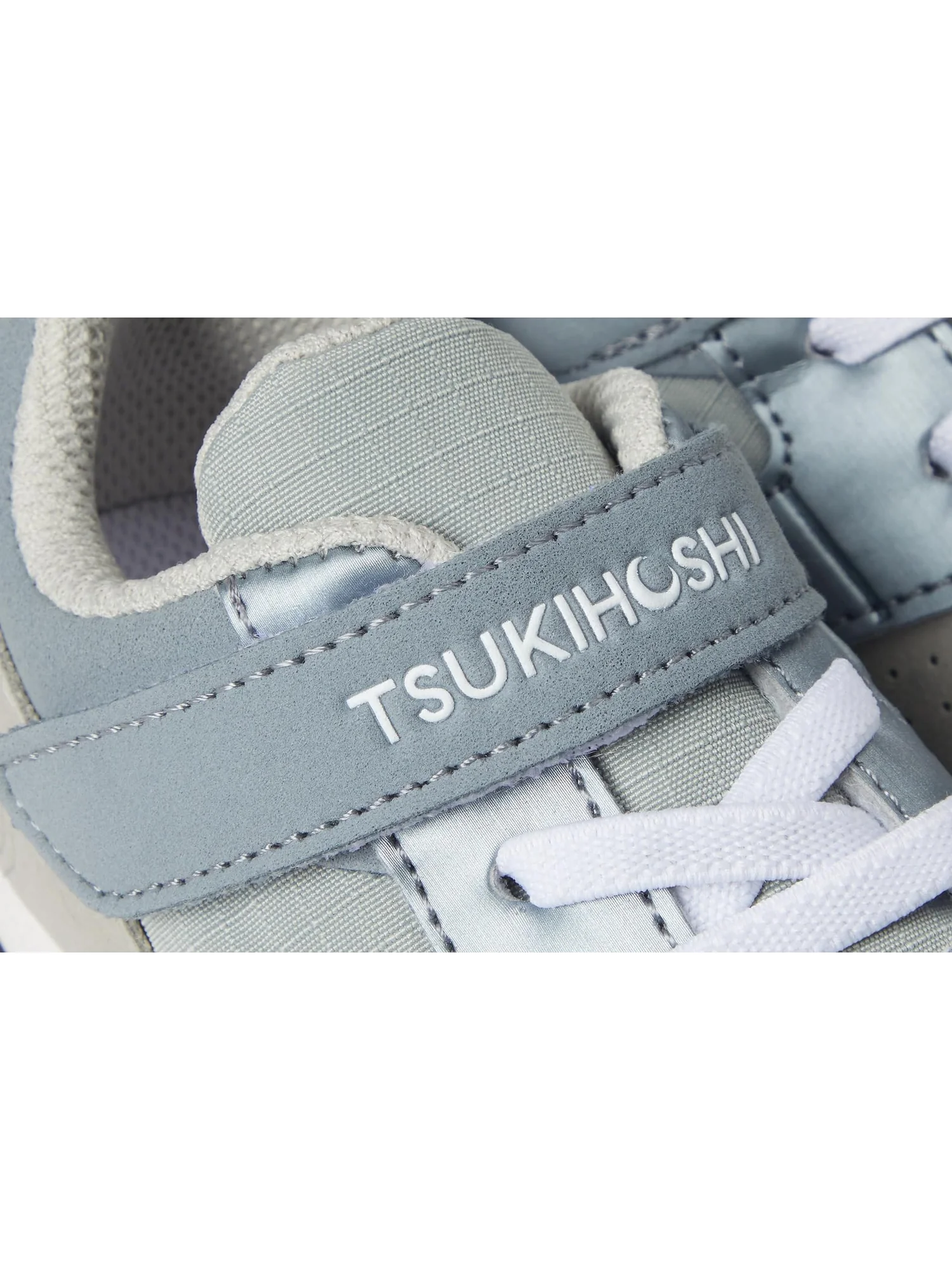 Кроссовки Tsukihoshi Kids Racer — 6