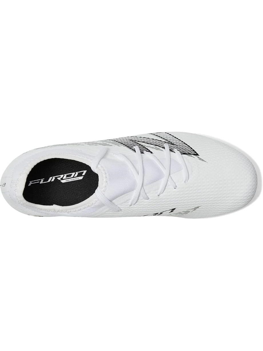 Кроссовки New Balance Kids Furon Team FG V8 — 2