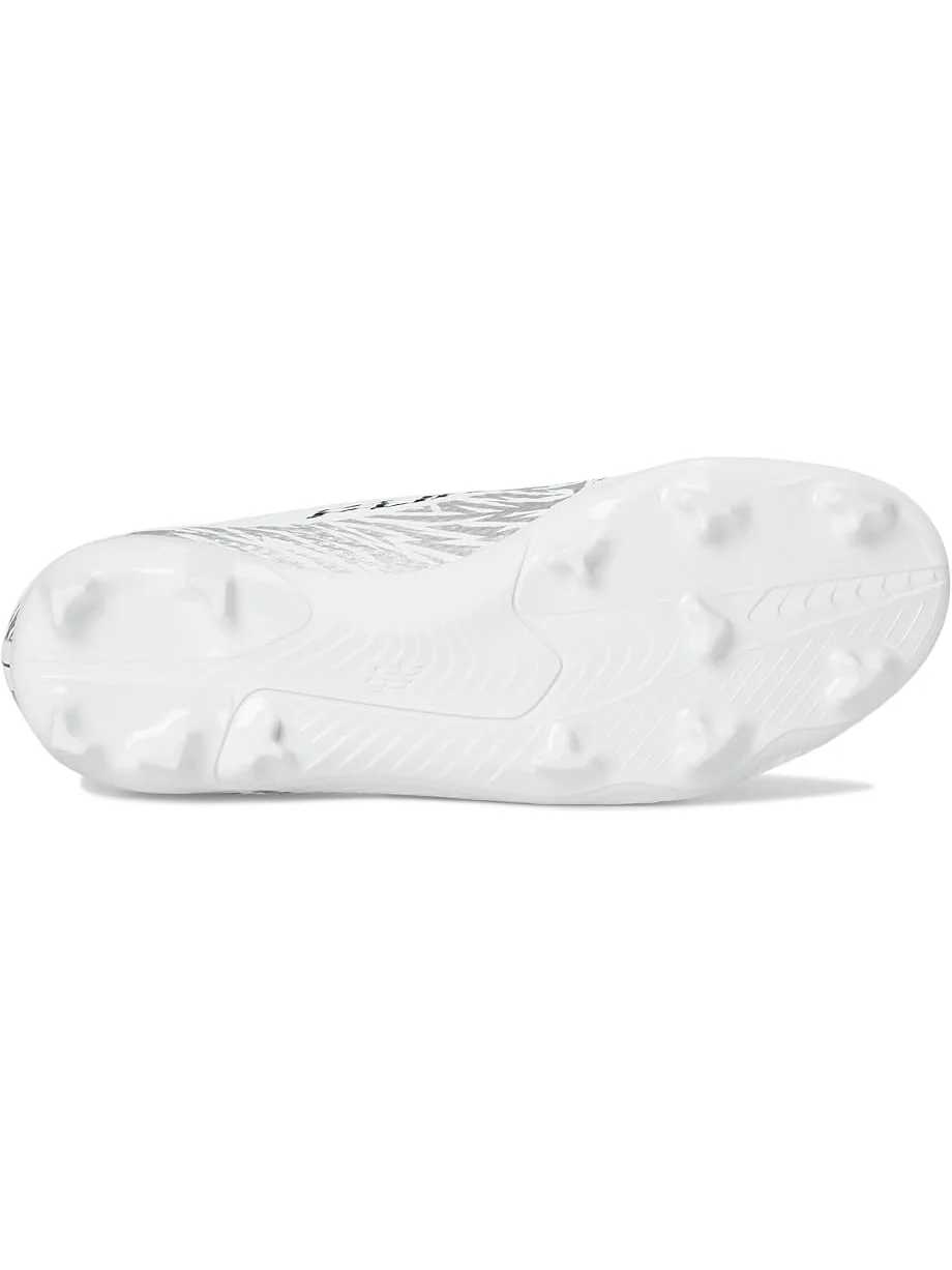 Кроссовки New Balance Kids Furon Team FG V8 — 3