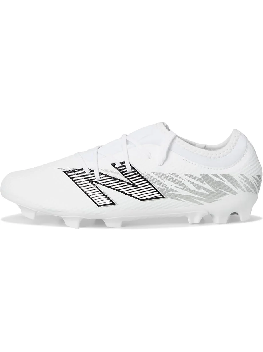 Кроссовки New Balance Kids Furon Team FG V8 — 4