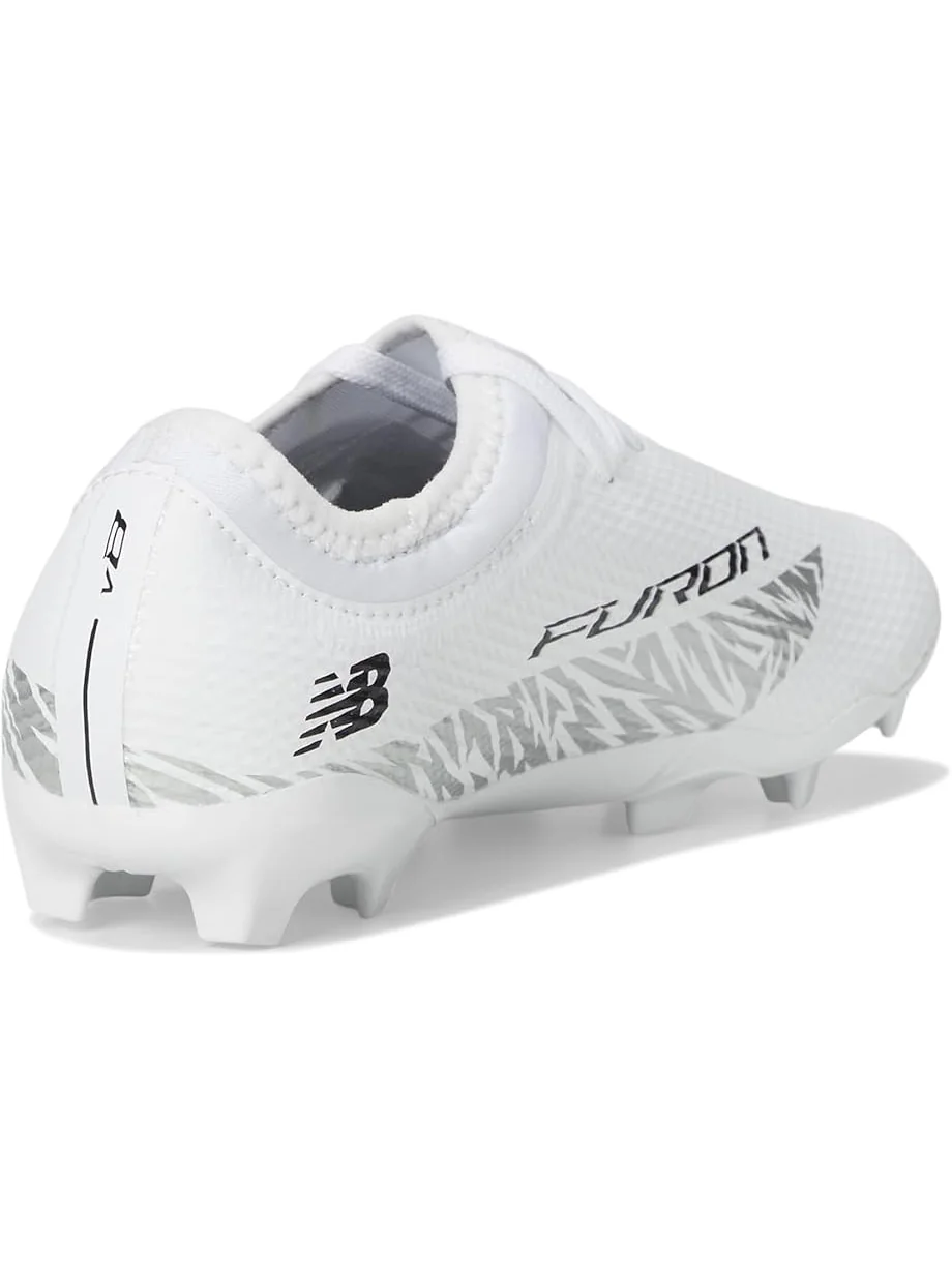 Кроссовки New Balance Kids Furon Team FG V8 — 5