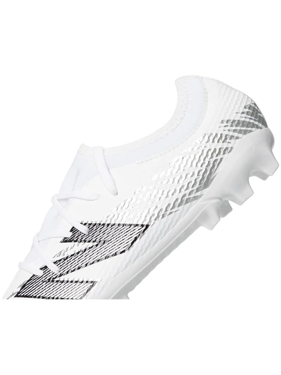 Кроссовки New Balance Kids Furon Team FG V8 — 6