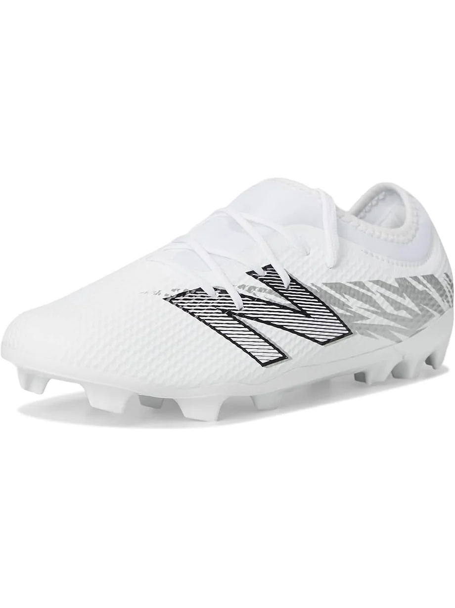 Кроссовки New Balance Kids Furon Team FG V8 — 7