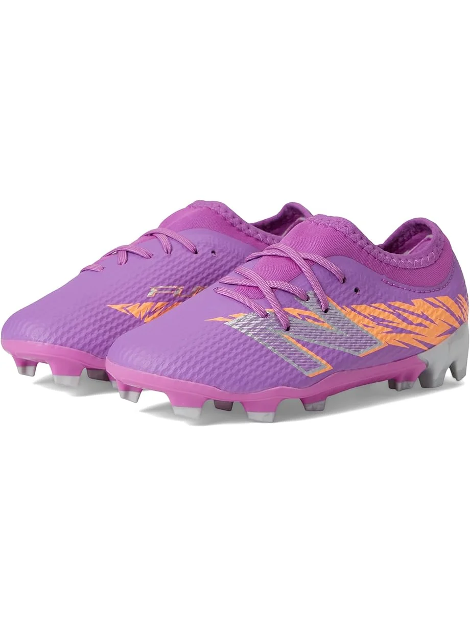Кроссовки New Balance Kids Furon Team FG V8 — 1