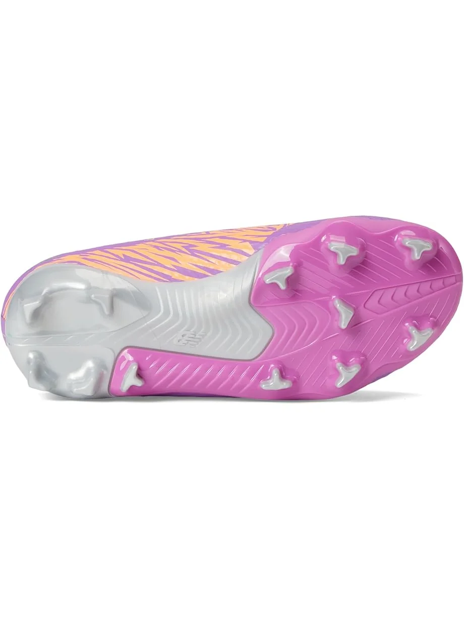 Кроссовки New Balance Kids Furon Team FG V8 — 3