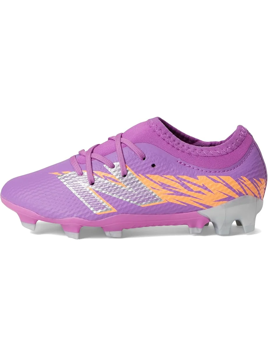Кроссовки New Balance Kids Furon Team FG V8 — 4