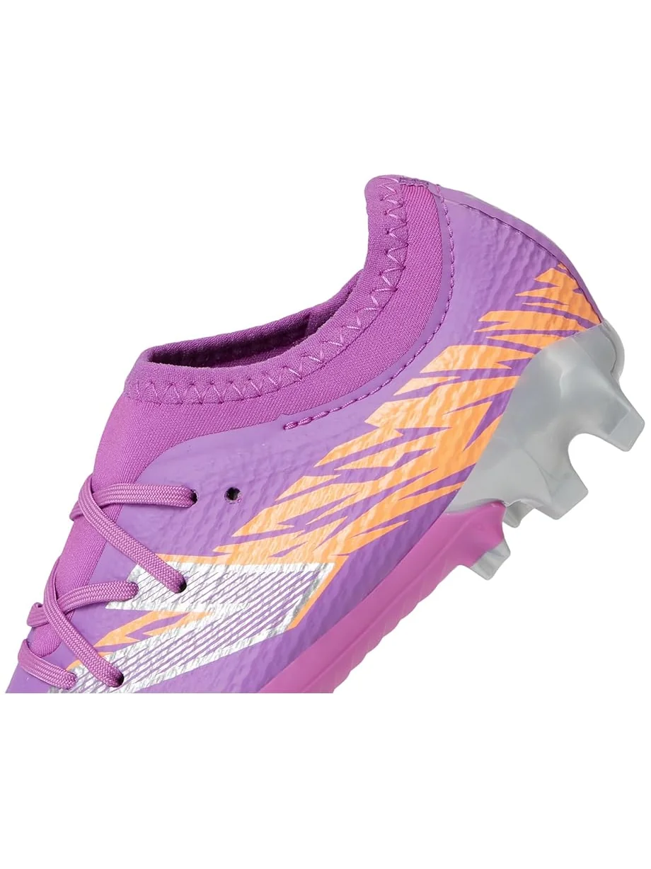 Кроссовки New Balance Kids Furon Team FG V8 — 6