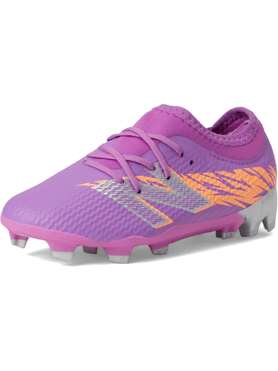 Кроссовки New Balance Kids Furon Team FG V8 — 7