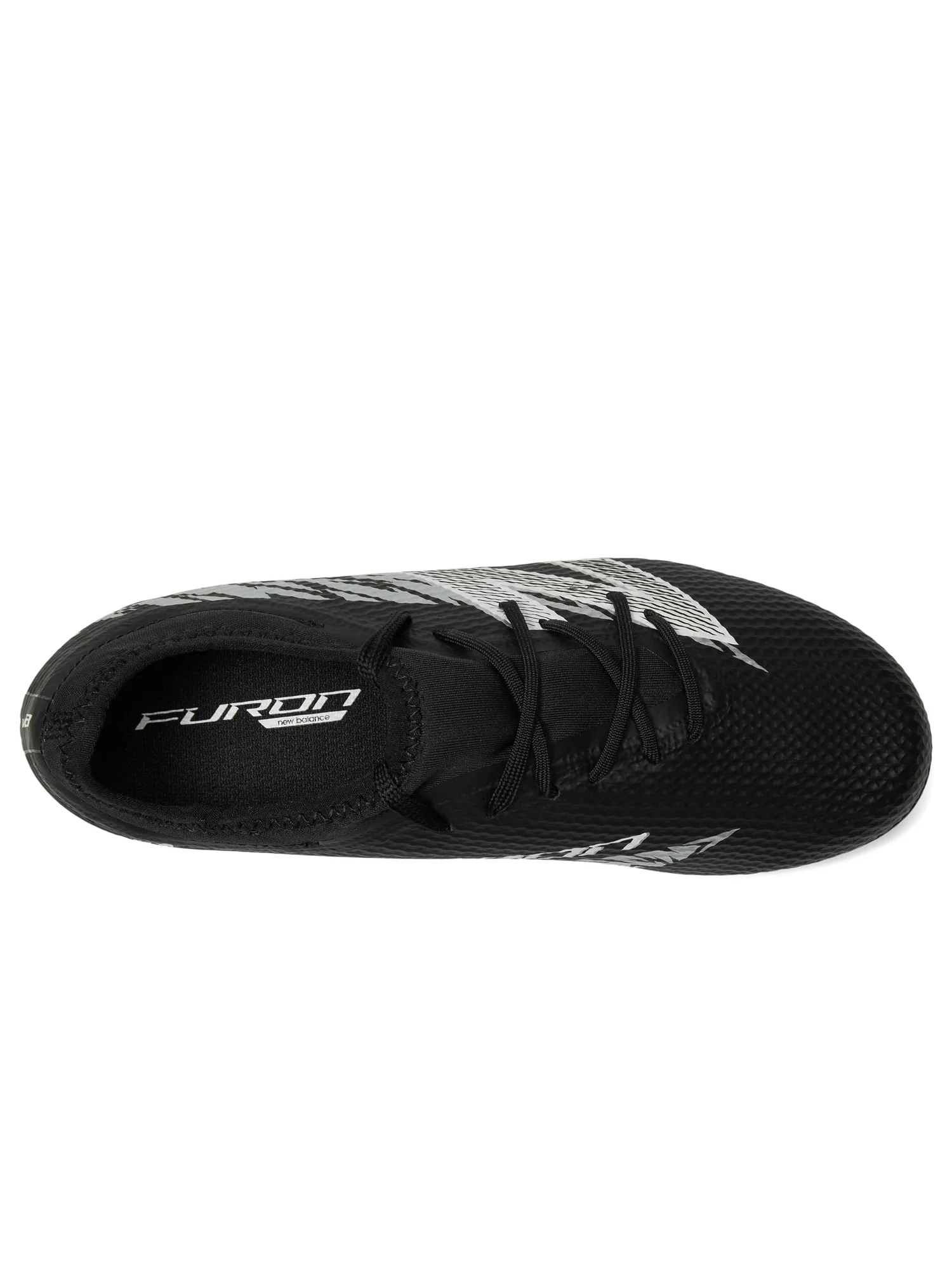 Туфли New Balance Kids Furon Team FG V8 — 2