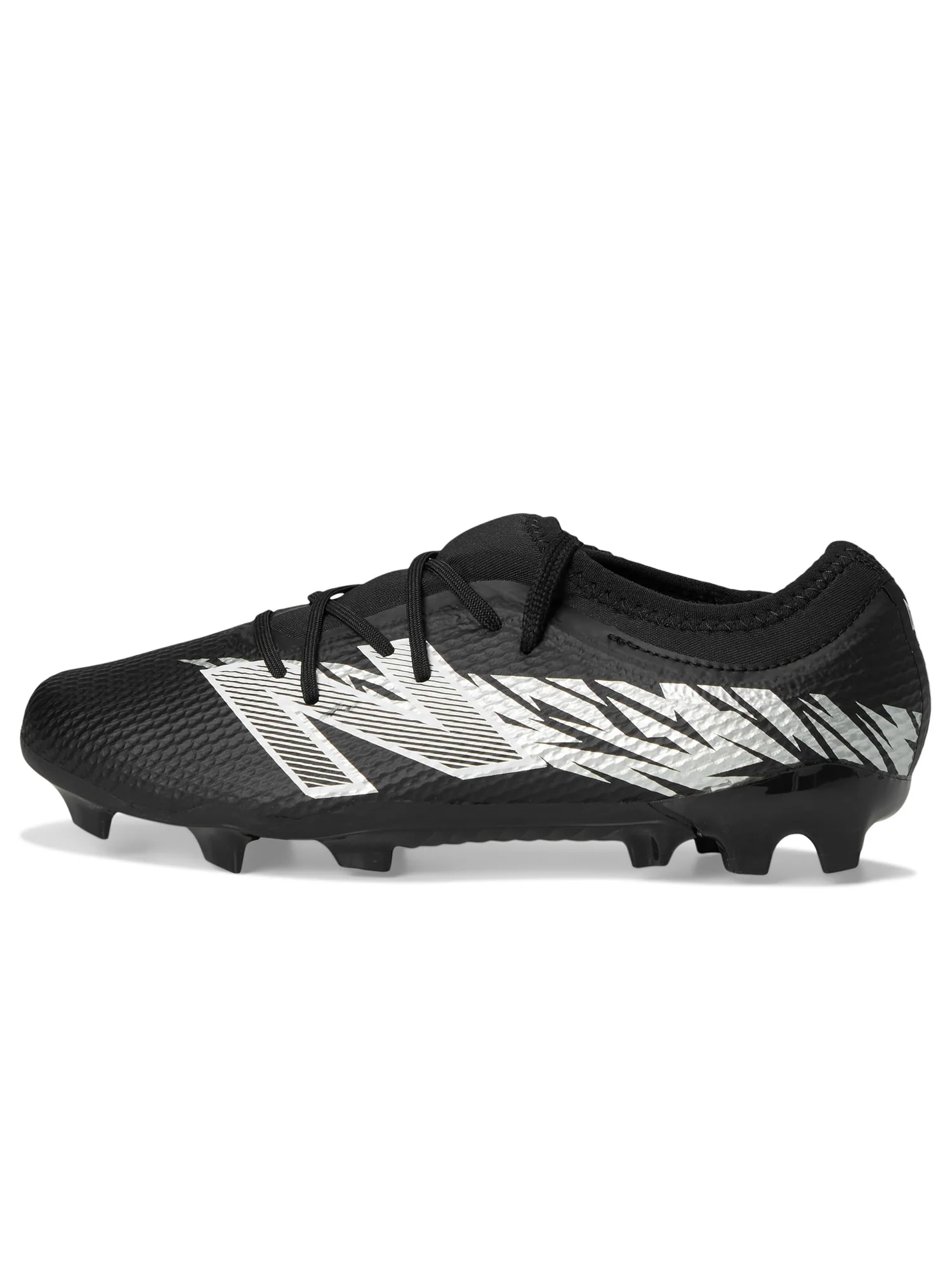 Туфли New Balance Kids Furon Team FG V8 — 4