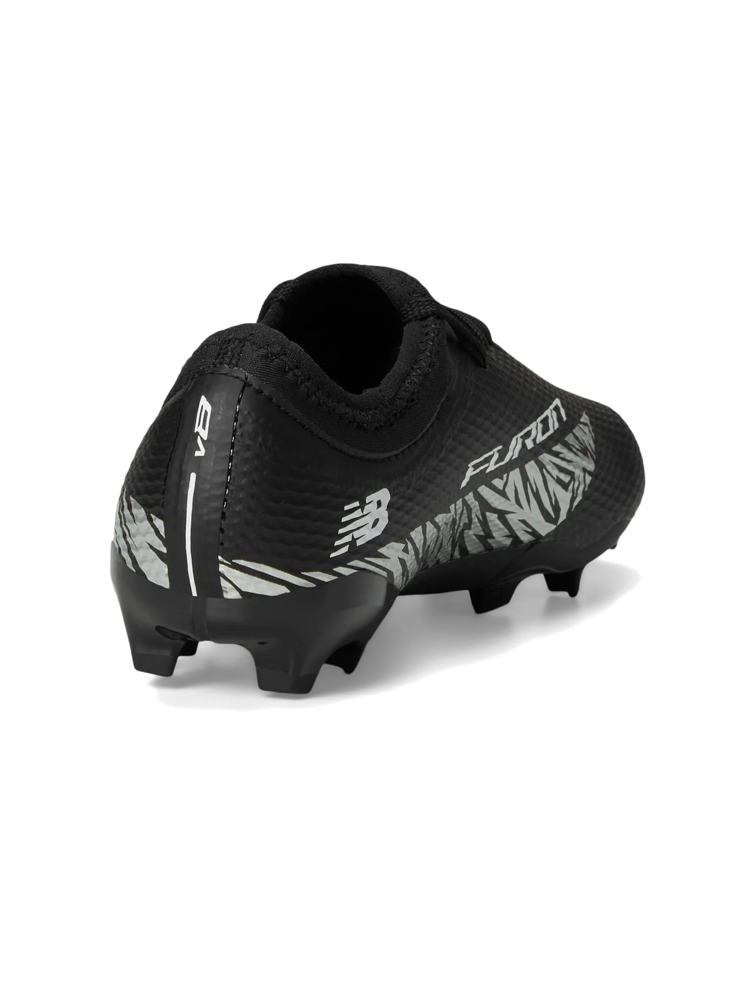 Туфли New Balance Kids Furon Team FG V8 — 5