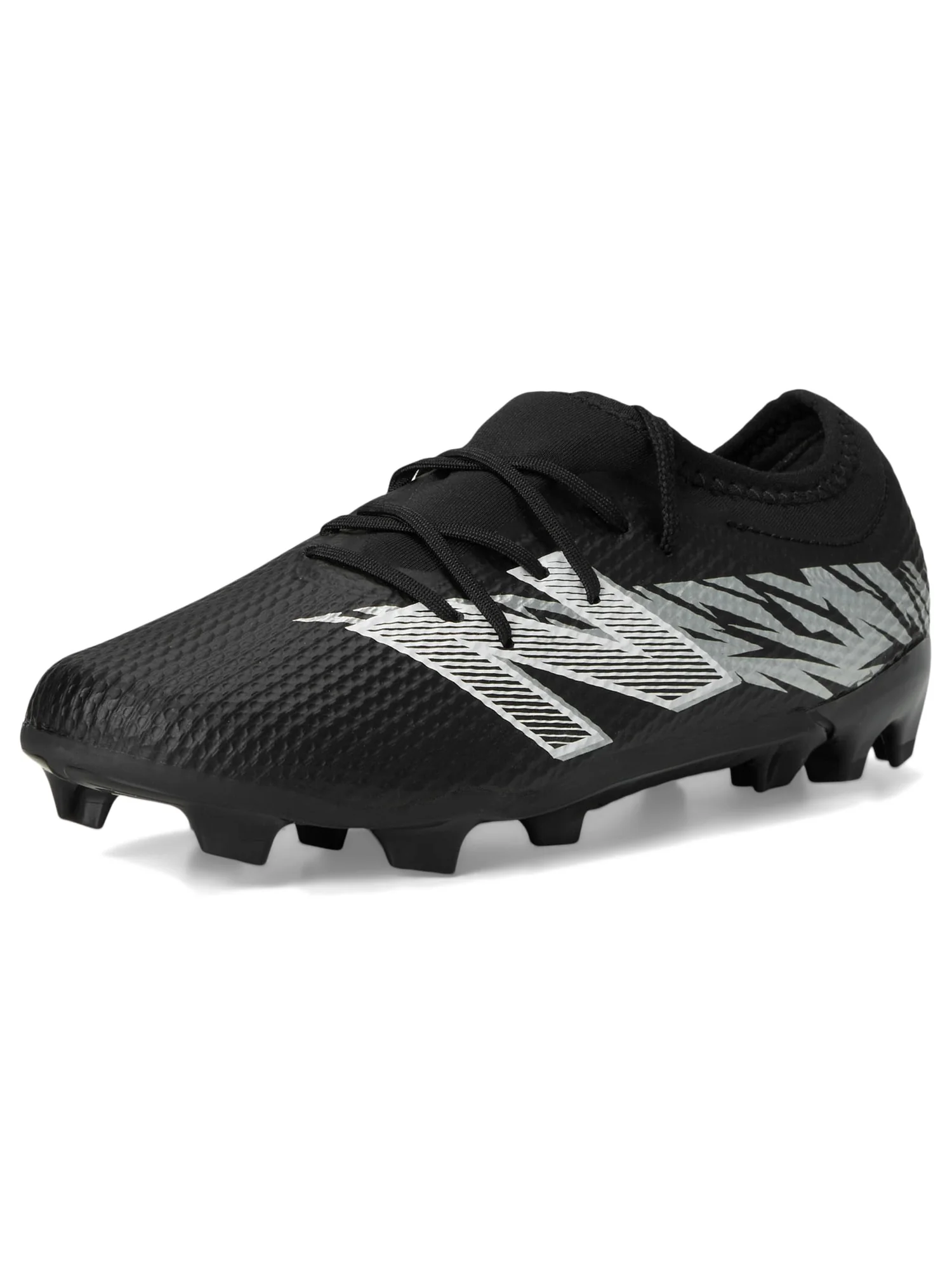 Туфли New Balance Kids Furon Team FG V8 — 7