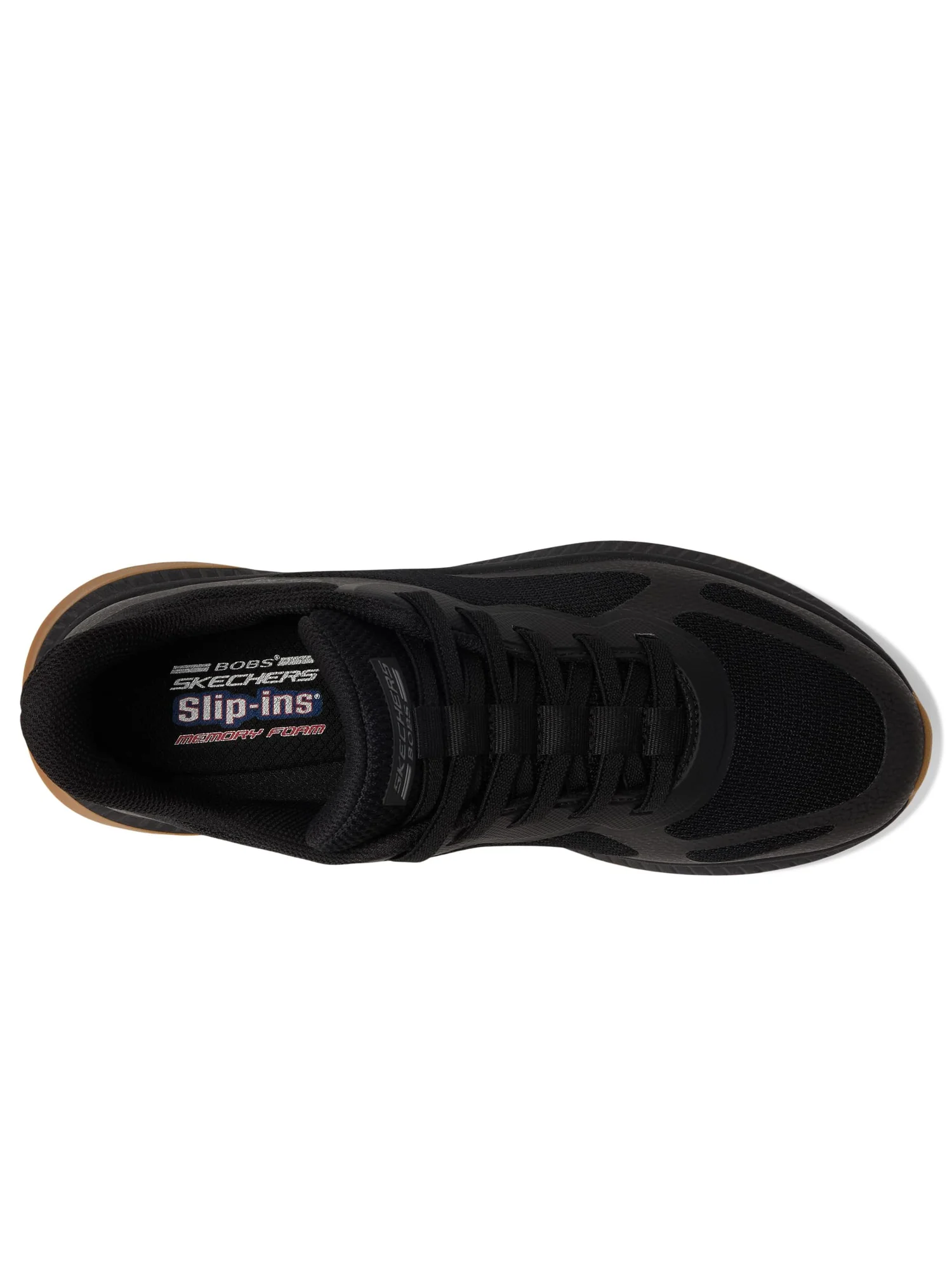 Туфли BOBS from SKECHERS Hands Free Slip-Ins Bob Squad Chaos 4 — 2