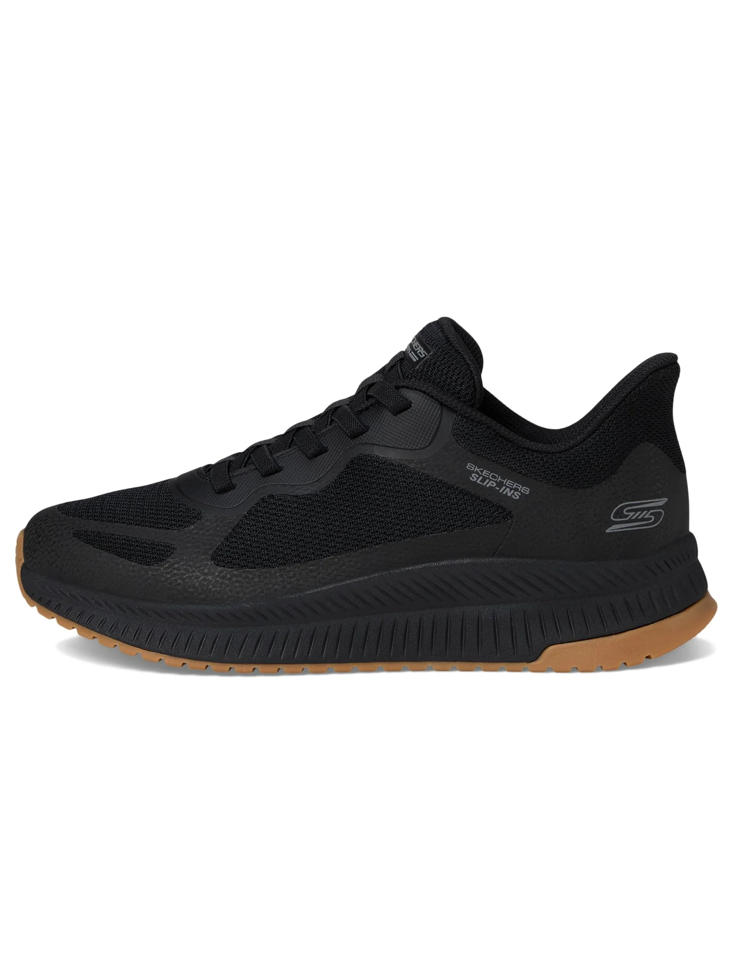 Туфли BOBS from SKECHERS Hands Free Slip-Ins Bob Squad Chaos 4 — 4
