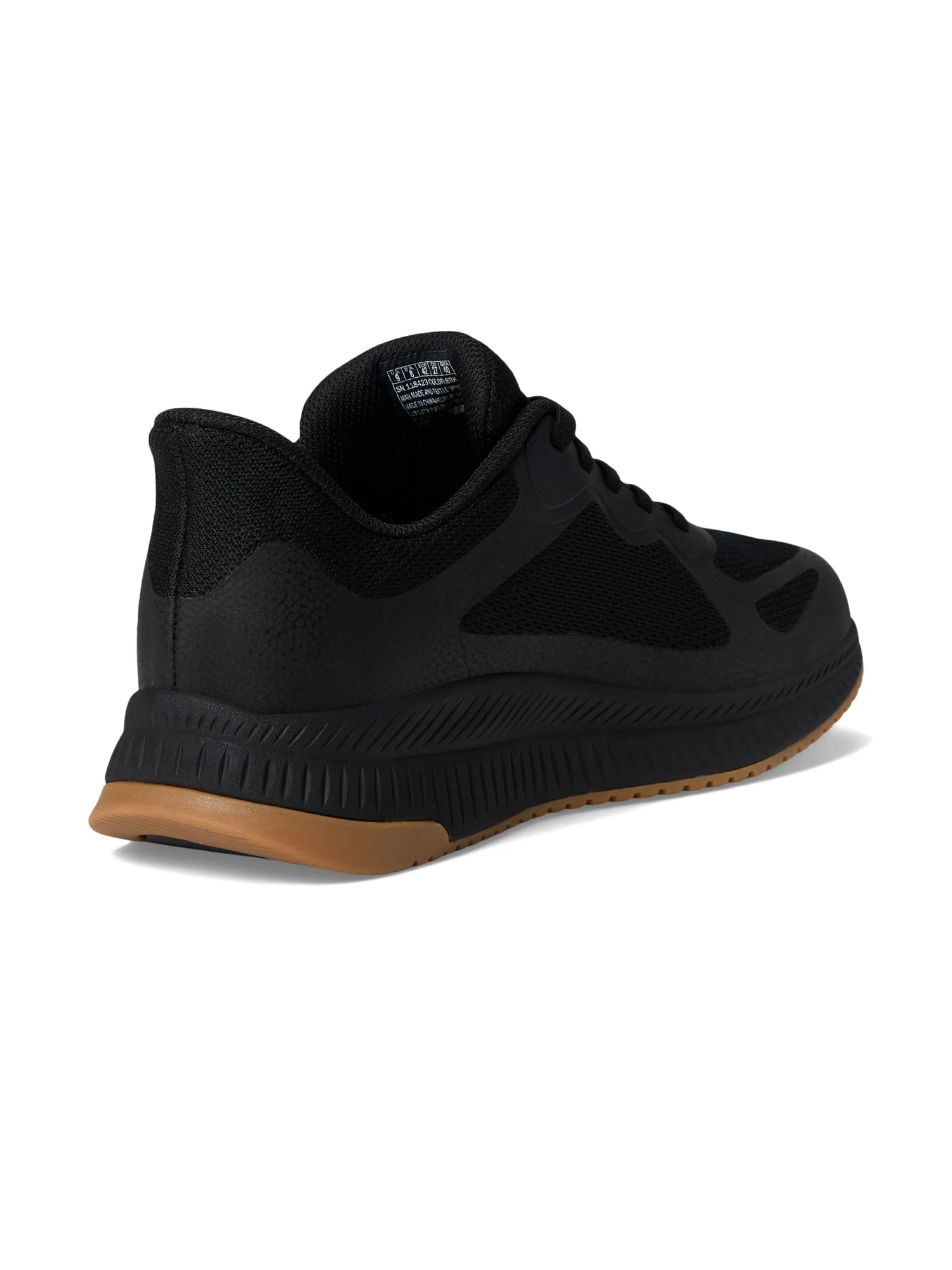 Туфли BOBS from SKECHERS Hands Free Slip-Ins Bob Squad Chaos 4 — 5