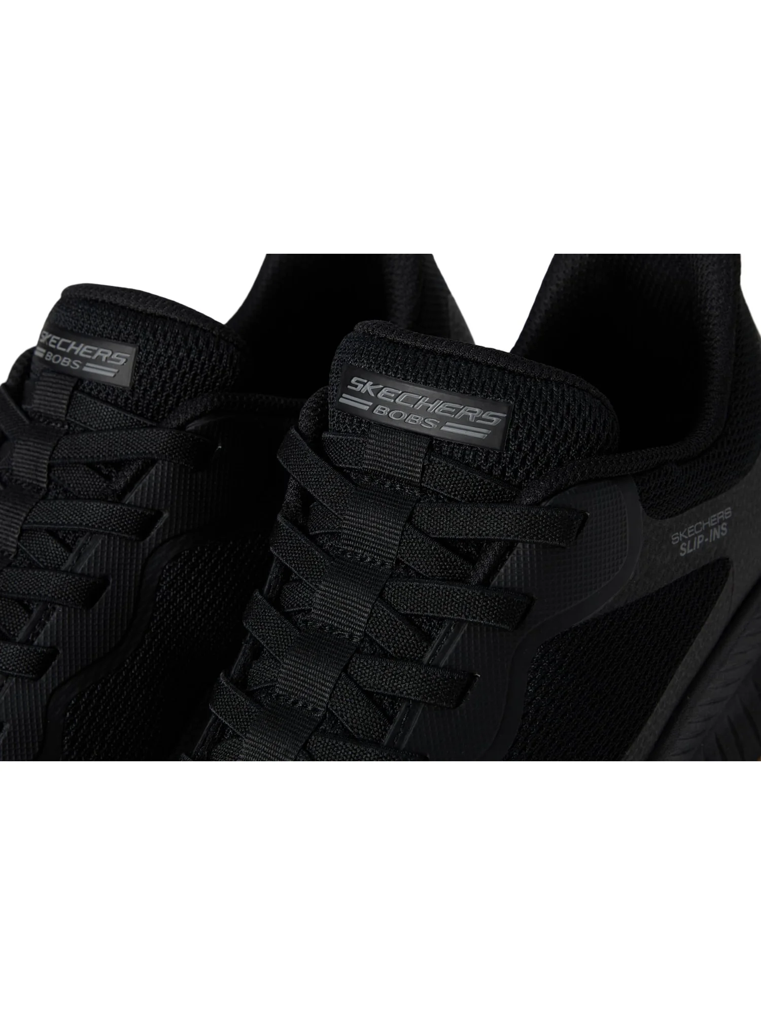 Туфли BOBS from SKECHERS Hands Free Slip-Ins Bob Squad Chaos 4 — 6