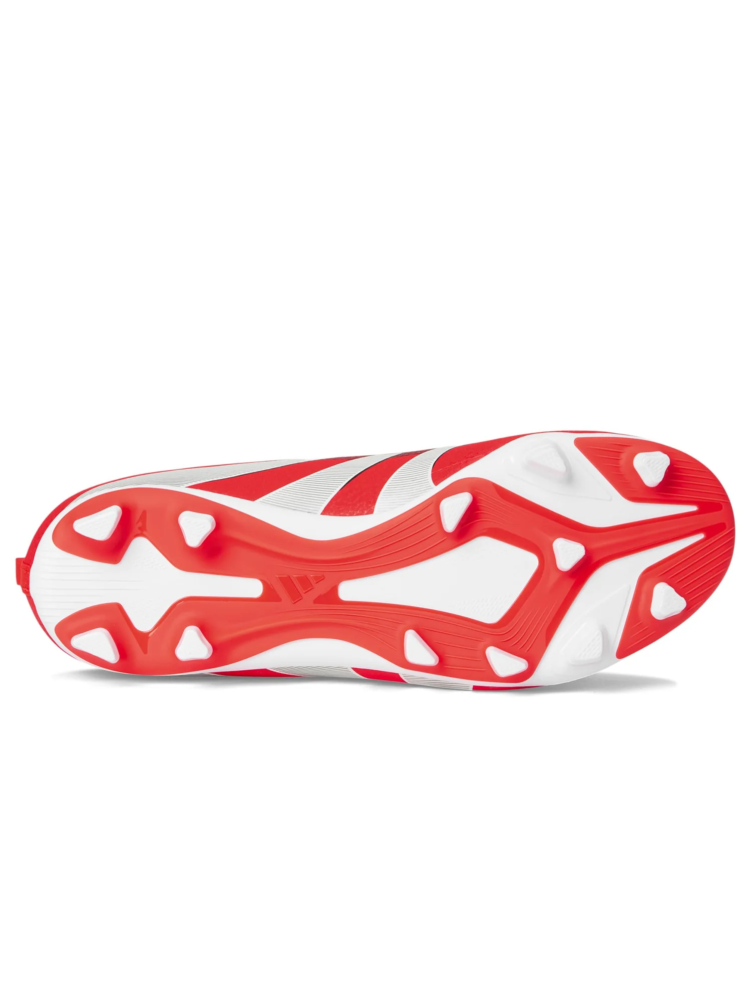 Туфли adidas Kids Club Predator Sock Firm Ground/Multi Ground Soccer Cleats — 3
