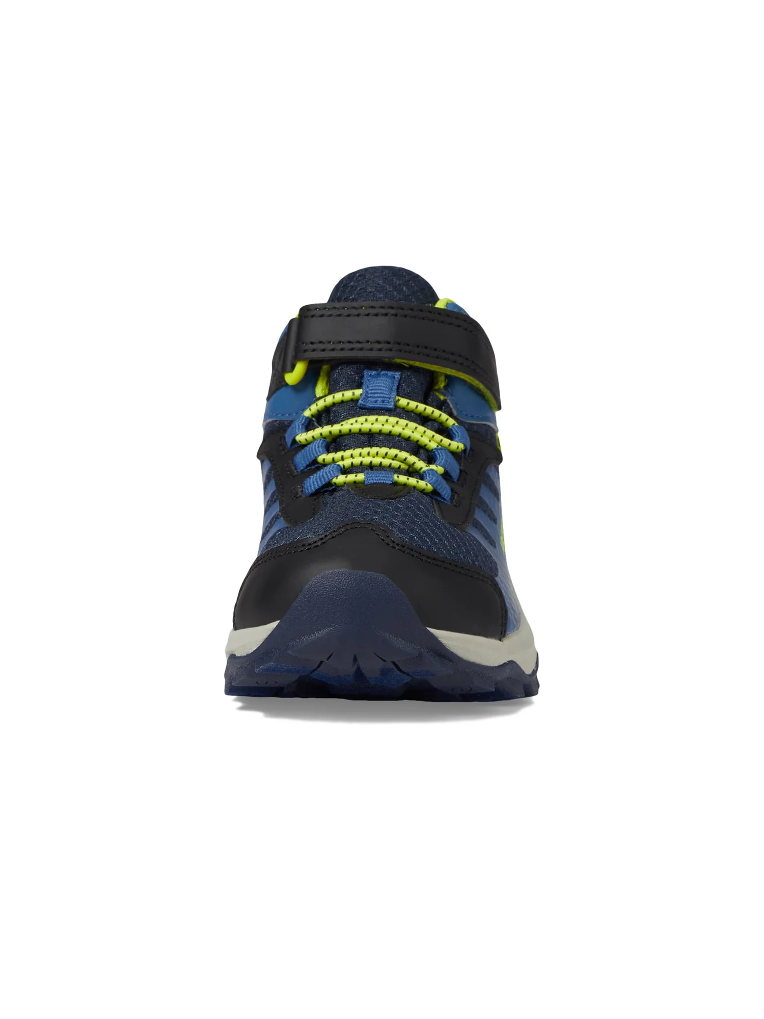Туфли Merrell Kids Moab Speed 2 Mid A/C Waterproof — 3