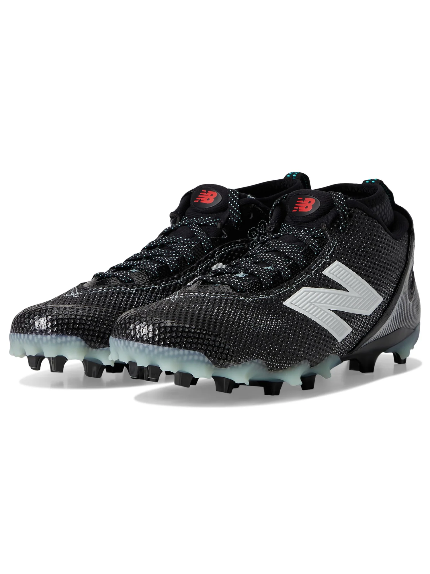 Туфли New Balance FreezeLX V5 Lacrosse Cleatss — 1