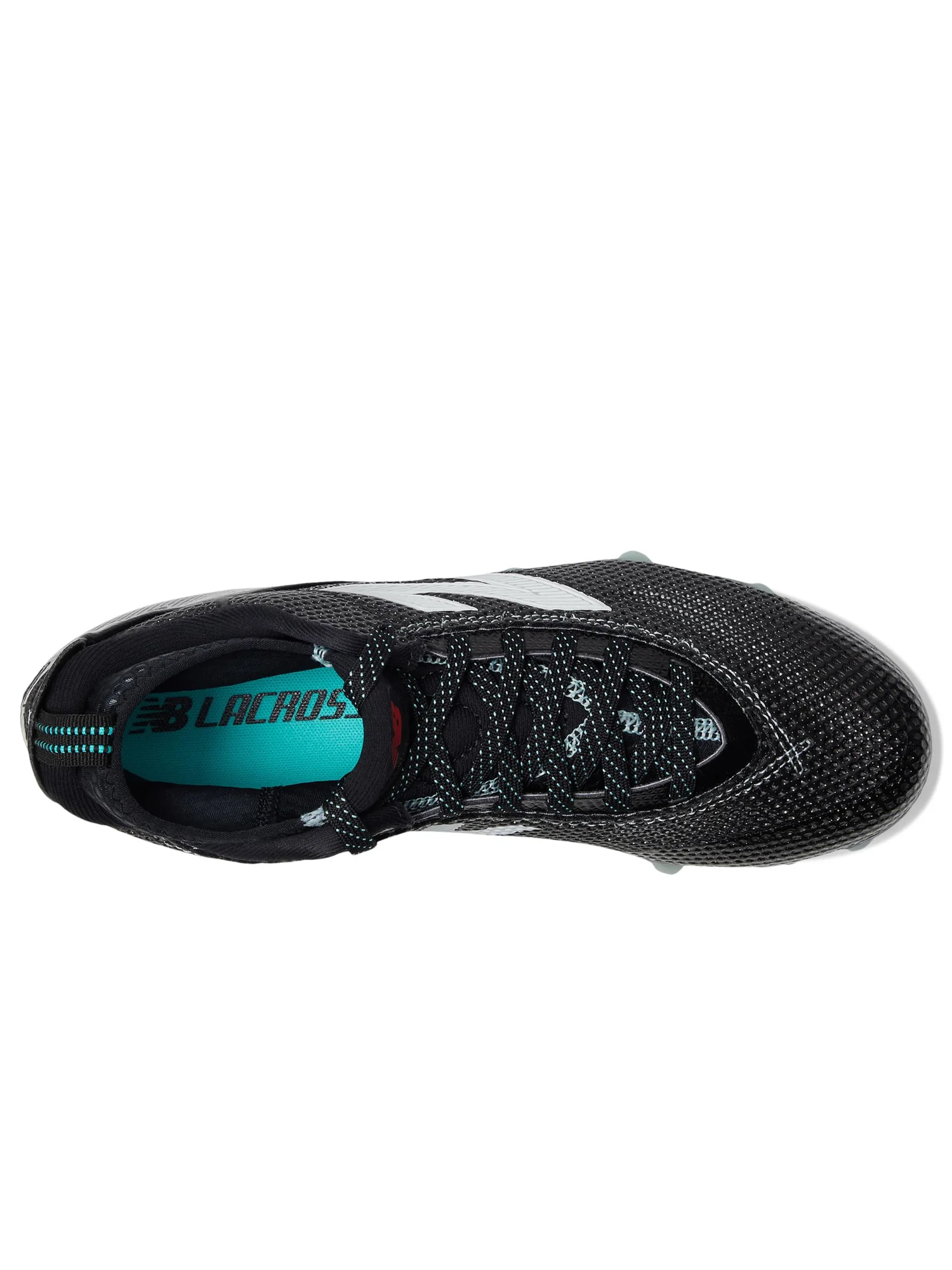 Туфли New Balance FreezeLX V5 Lacrosse Cleatss — 2