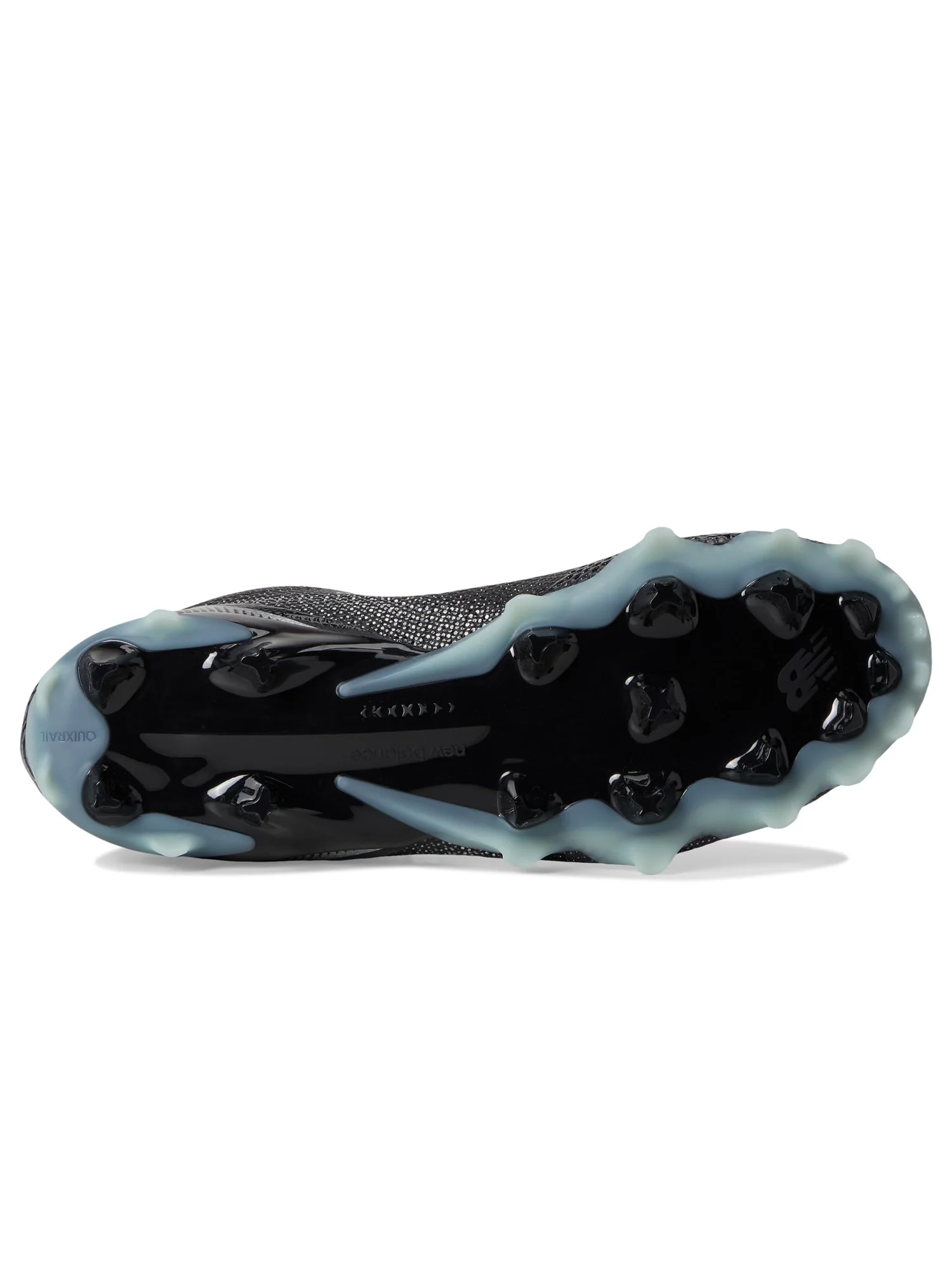 Туфли New Balance FreezeLX V5 Lacrosse Cleatss — 3