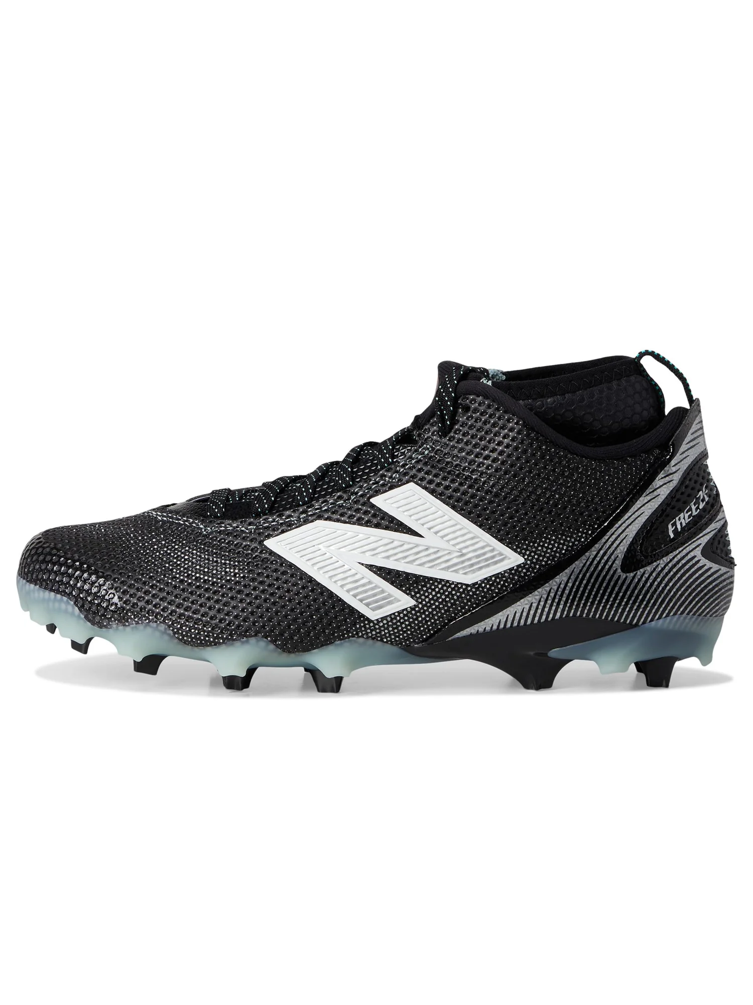 Туфли New Balance FreezeLX V5 Lacrosse Cleatss — 4
