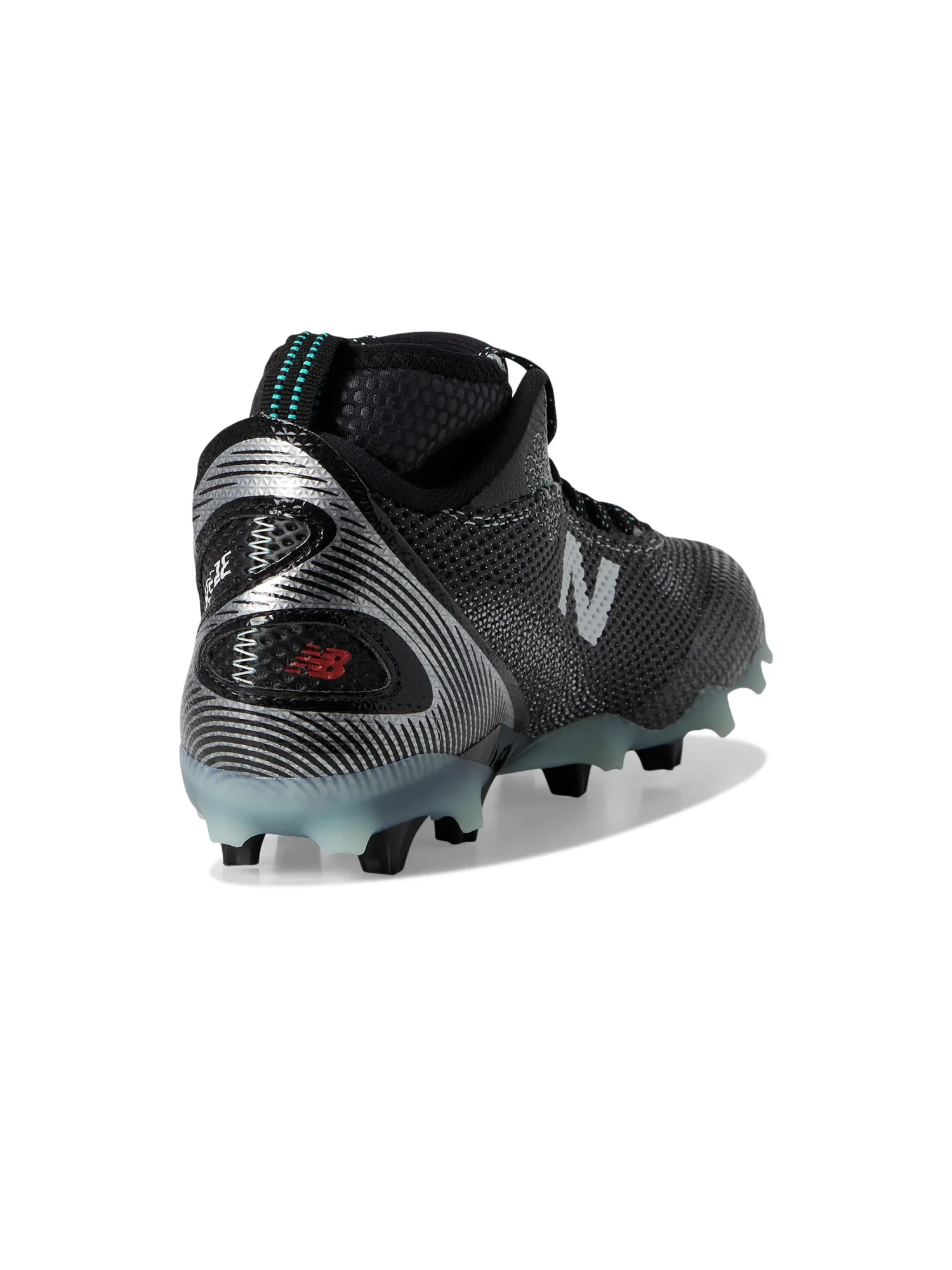 Туфли New Balance FreezeLX V5 Lacrosse Cleatss — 5