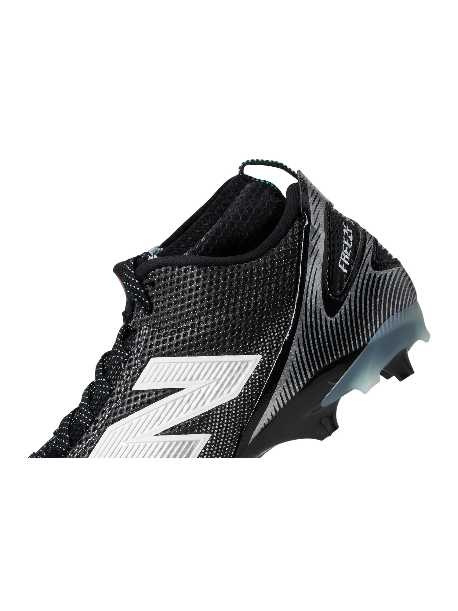 Туфли New Balance FreezeLX V5 Lacrosse Cleatss — 6