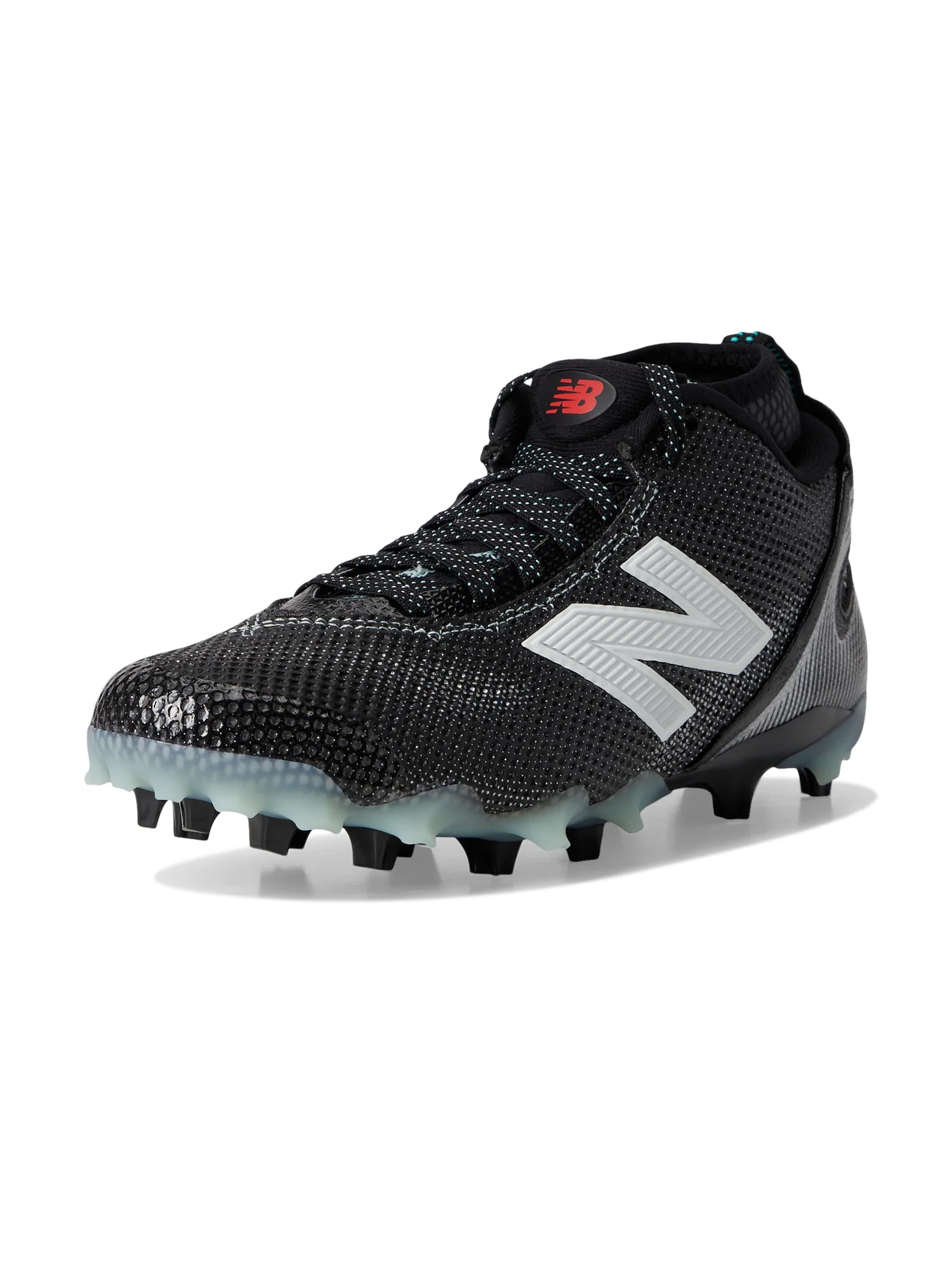 Туфли New Balance FreezeLX V5 Lacrosse Cleatss — 7
