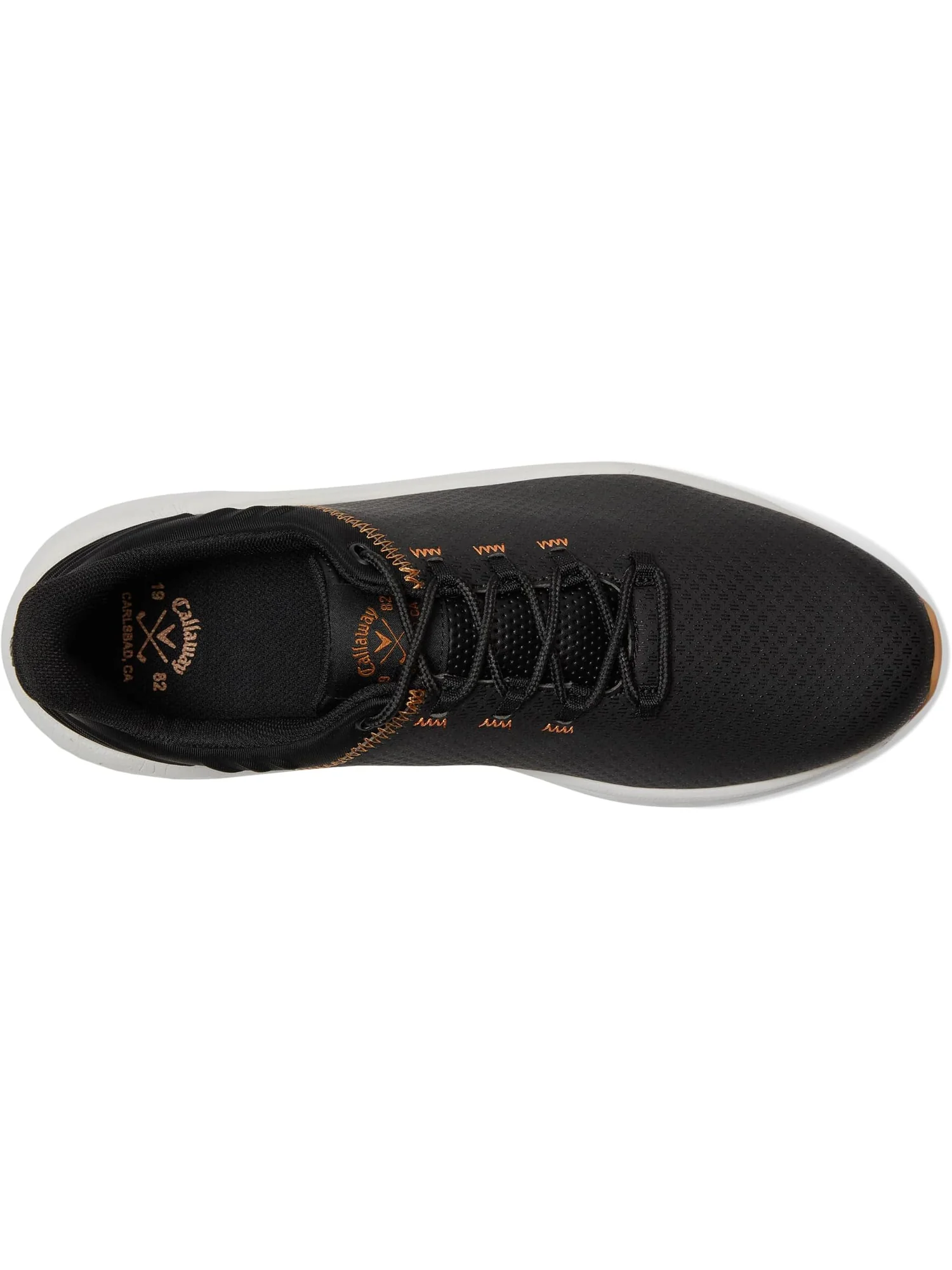 Кроссовки Callaway La Jolla SL — 2