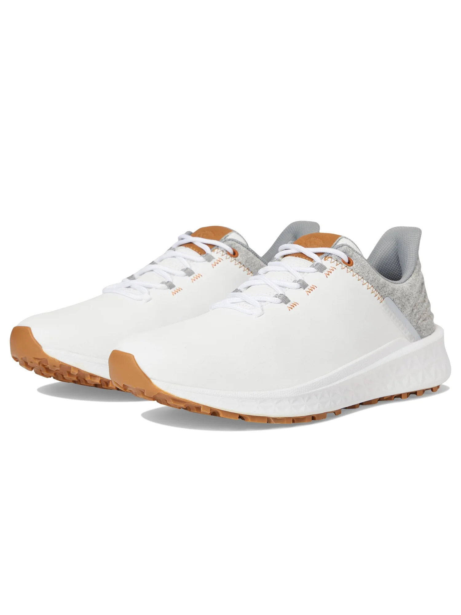 Туфли Callaway La Jolla SL — серый