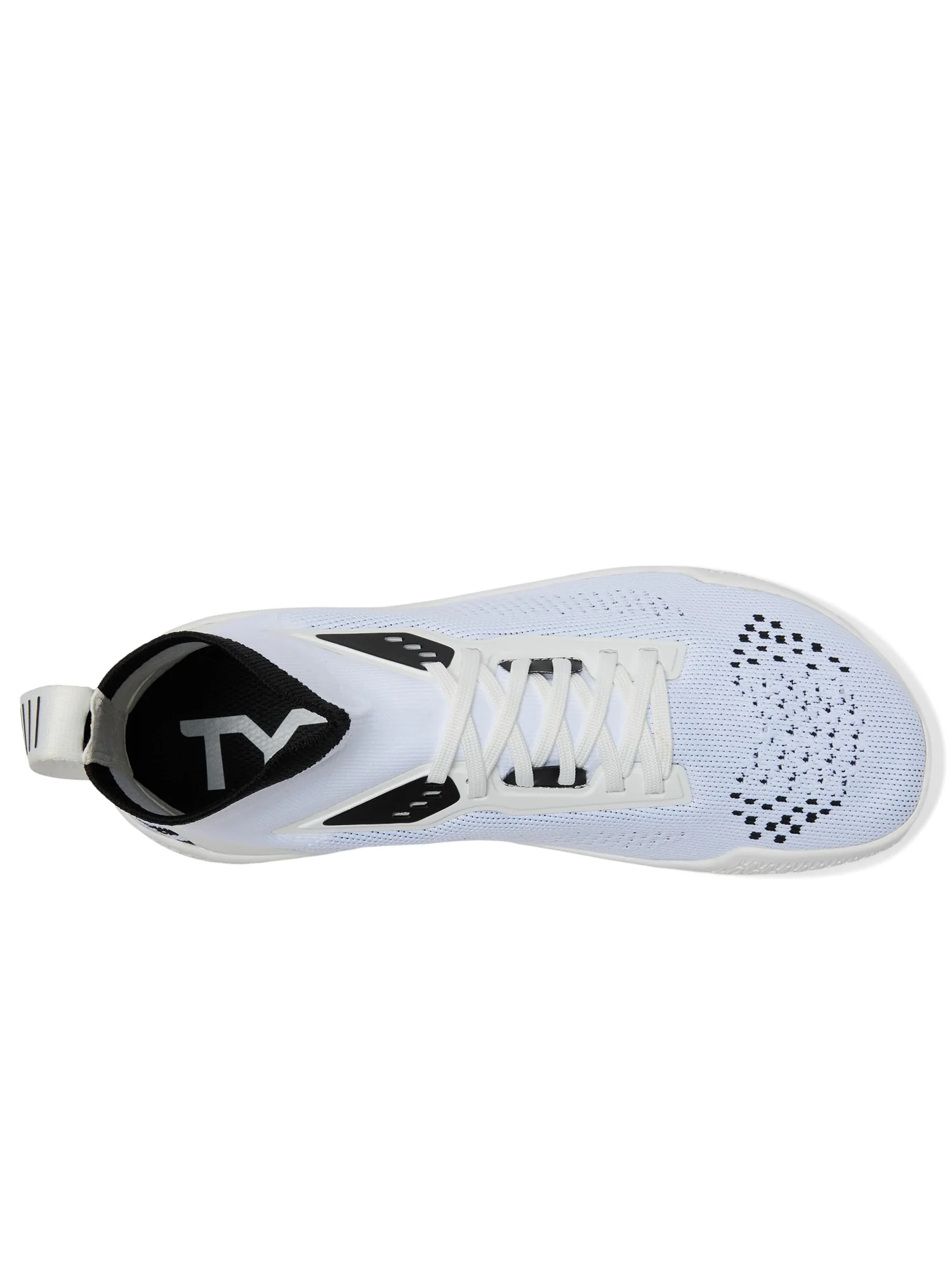 Туфли TYR Dropzero Barefoot Trainer — 2