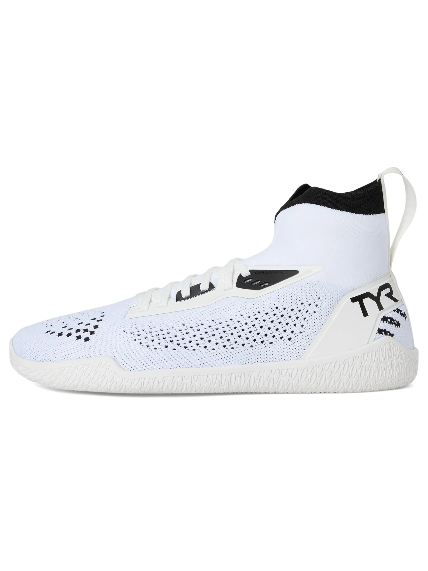 Туфли TYR Dropzero Barefoot Trainer — 4