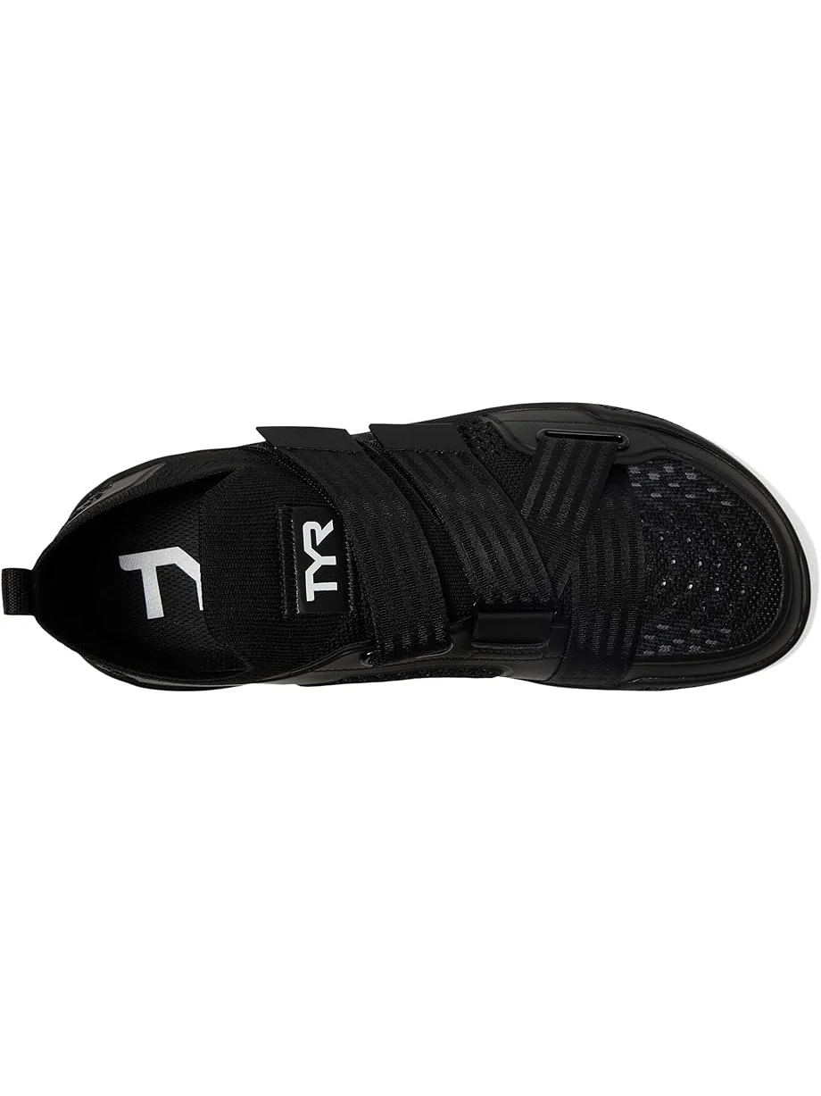 Кроссовки TYR Dropzero Barefoot Trainer — 2