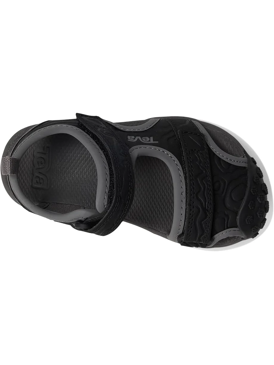 Сандалии Teva Kids Toachi Hydratrek — 2