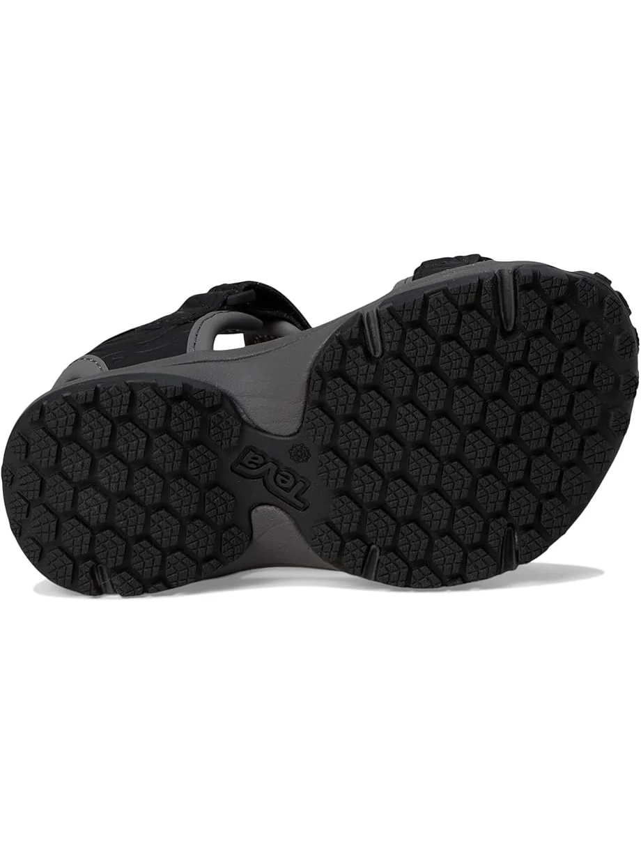 Сандалии Teva Kids Toachi Hydratrek — 3
