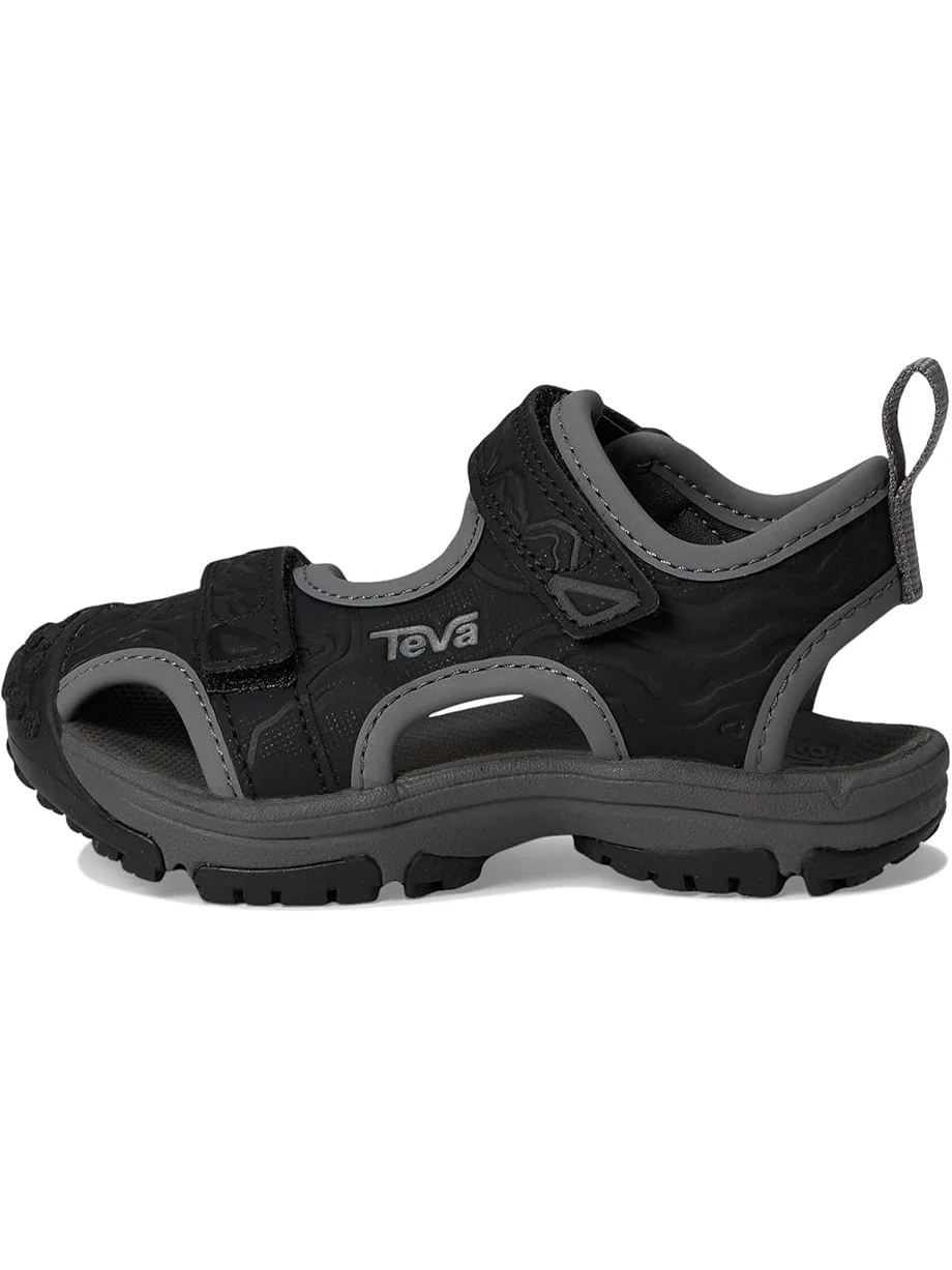 Сандалии Teva Kids Toachi Hydratrek — 4