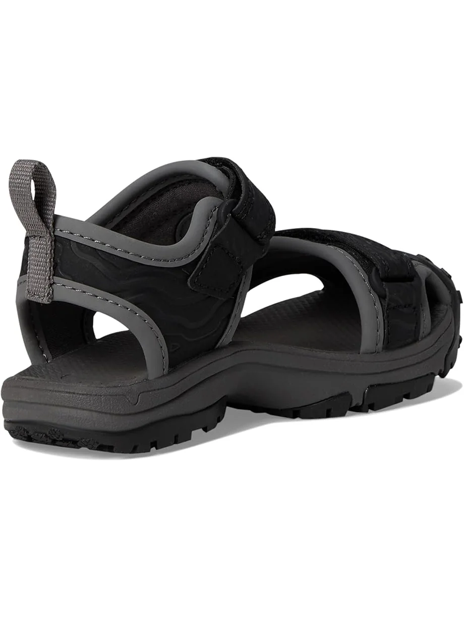 Сандалии Teva Kids Toachi Hydratrek — 5