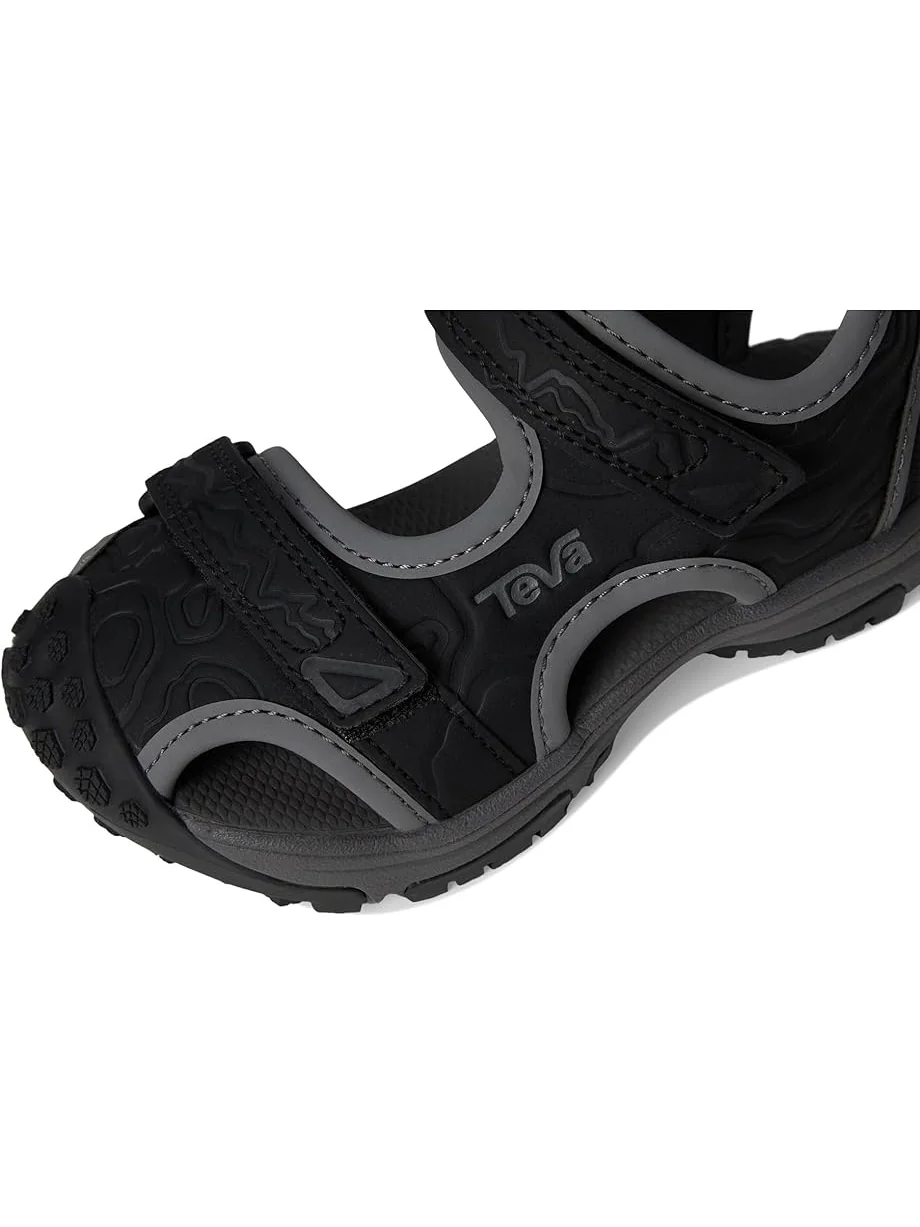 Сандалии Teva Kids Toachi Hydratrek — 6