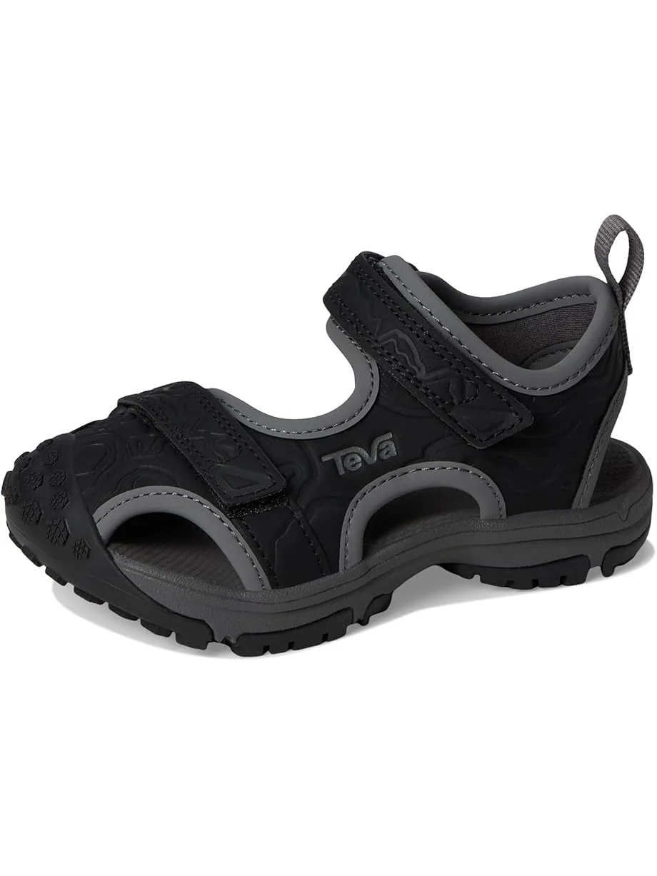 Сандалии Teva Kids Toachi Hydratrek — 7