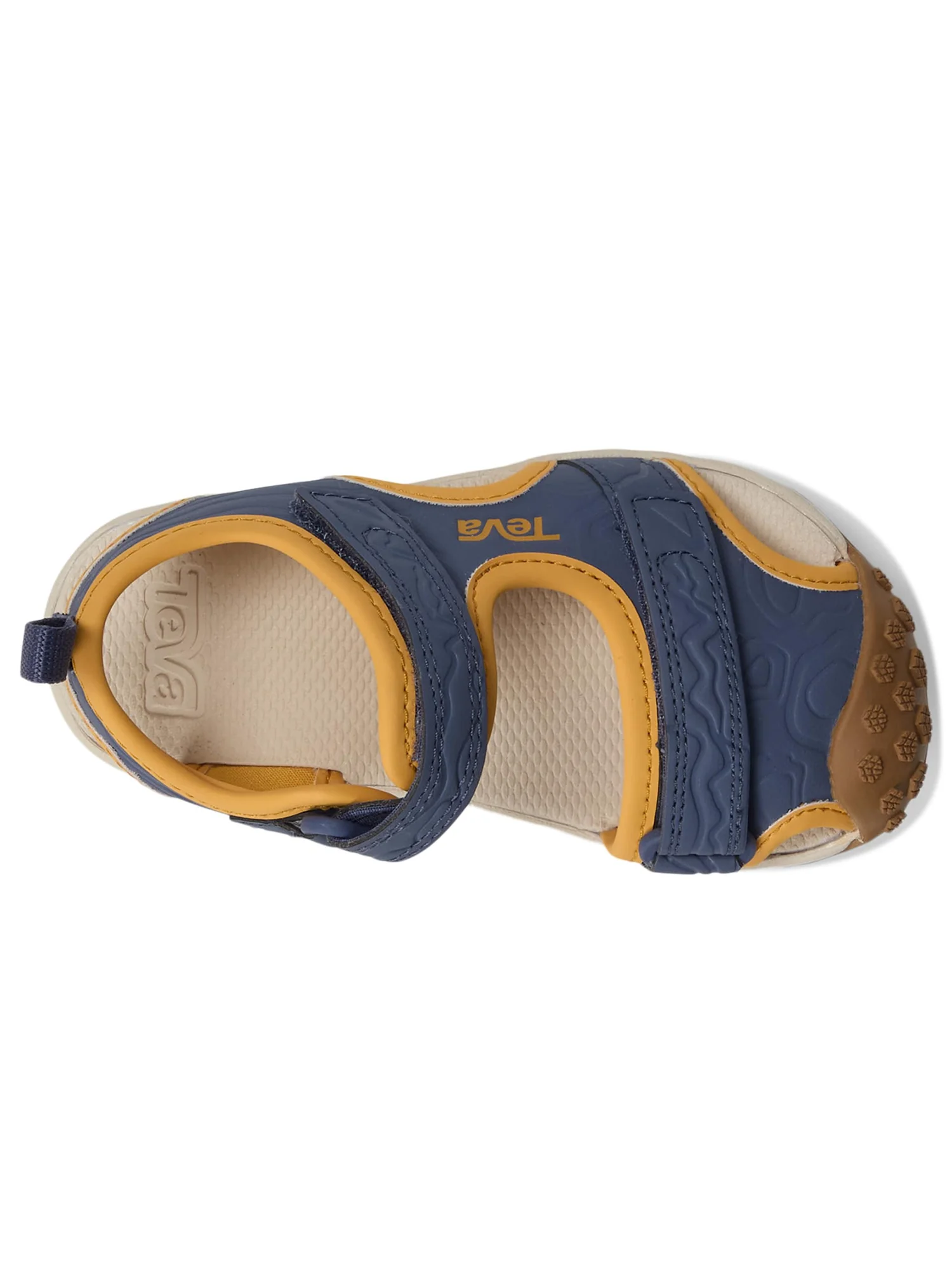Туфли Teva Kids Toachi Hydratrek — 2