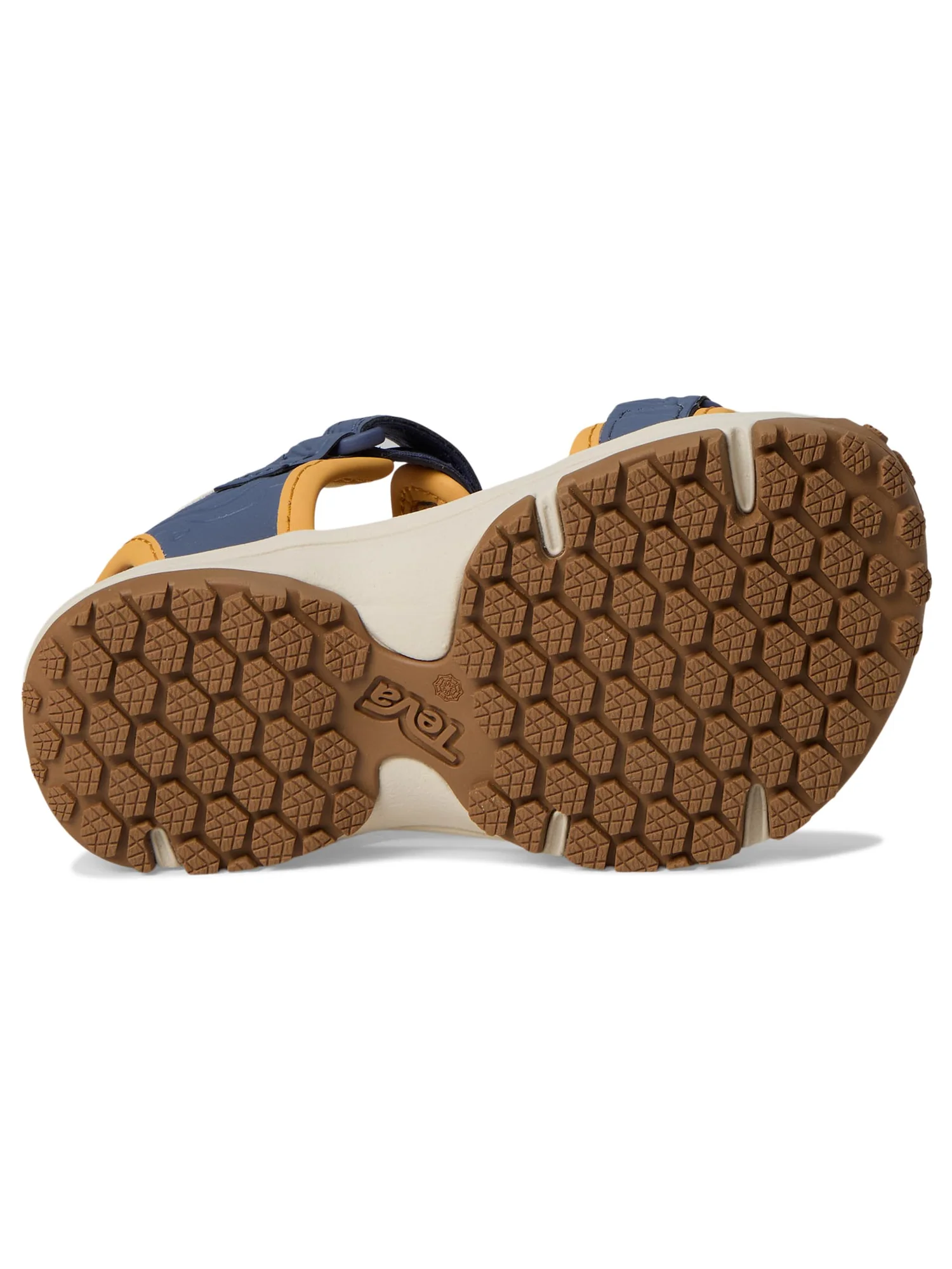 Туфли Teva Kids Toachi Hydratrek — 3