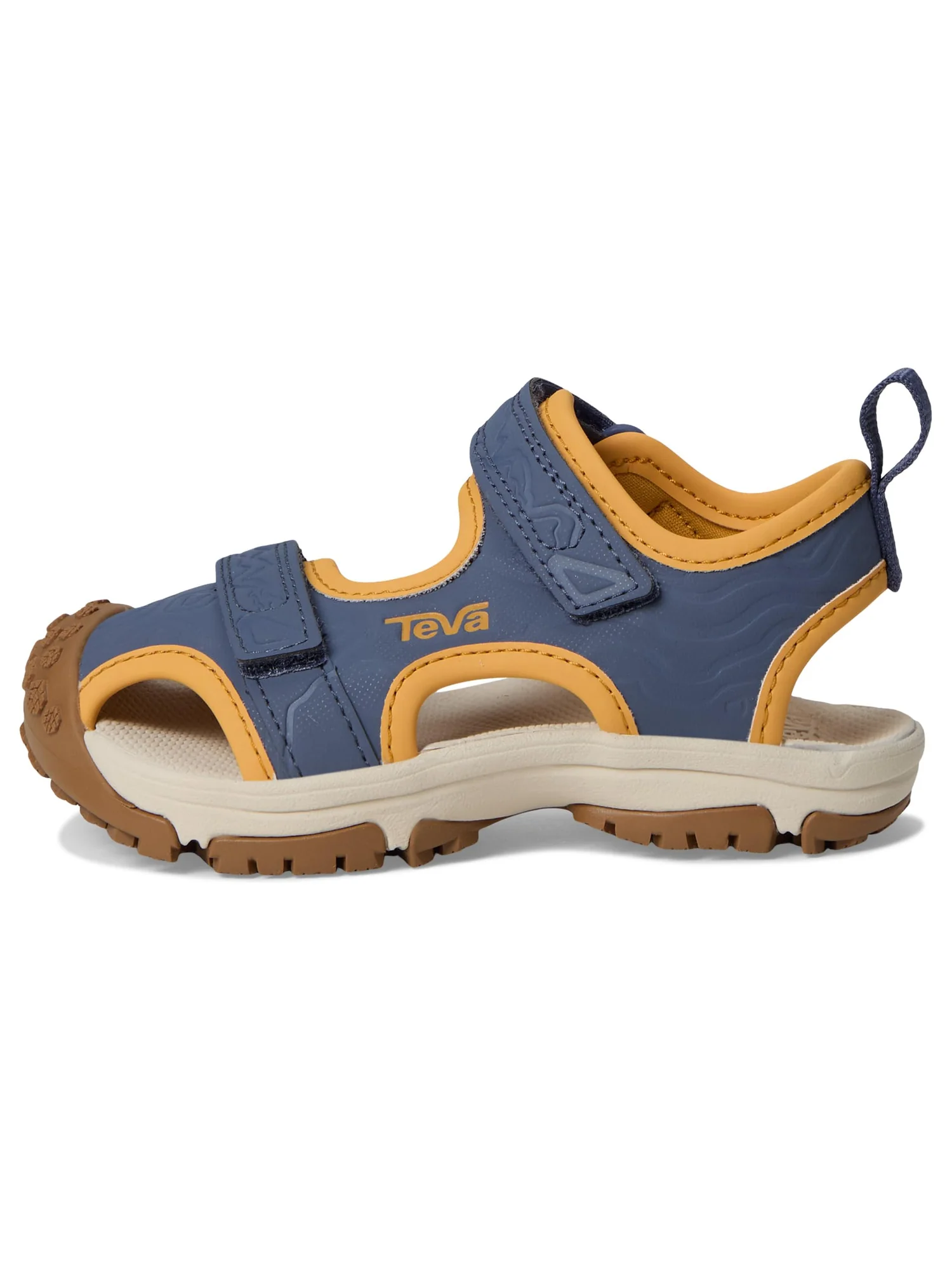Туфли Teva Kids Toachi Hydratrek — 4