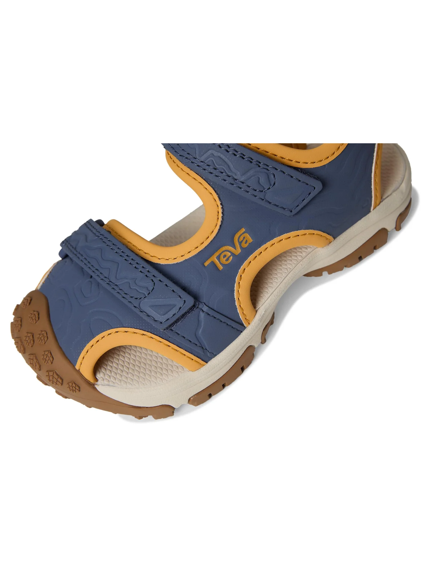 Туфли Teva Kids Toachi Hydratrek — 6