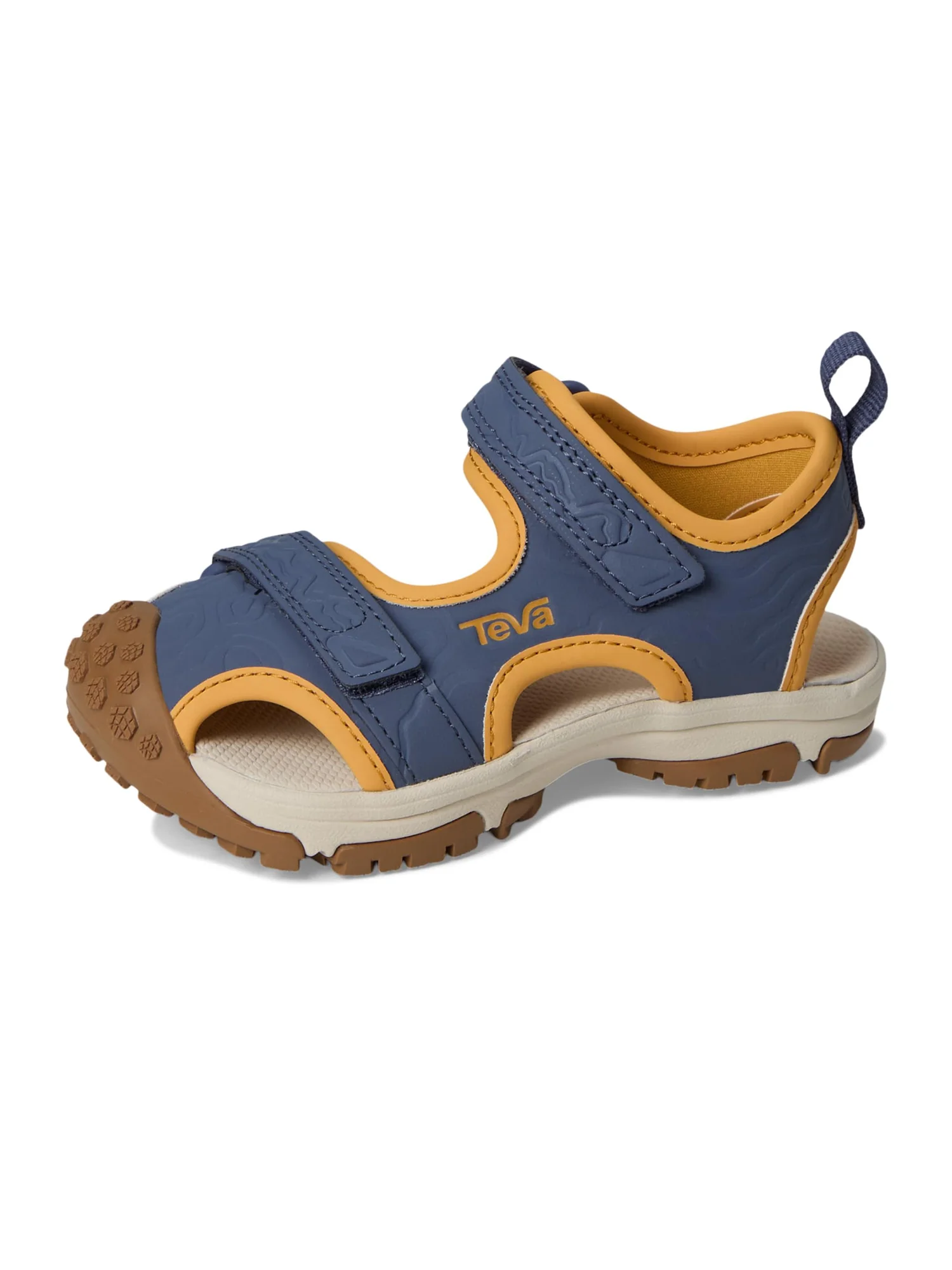 Туфли Teva Kids Toachi Hydratrek — 7
