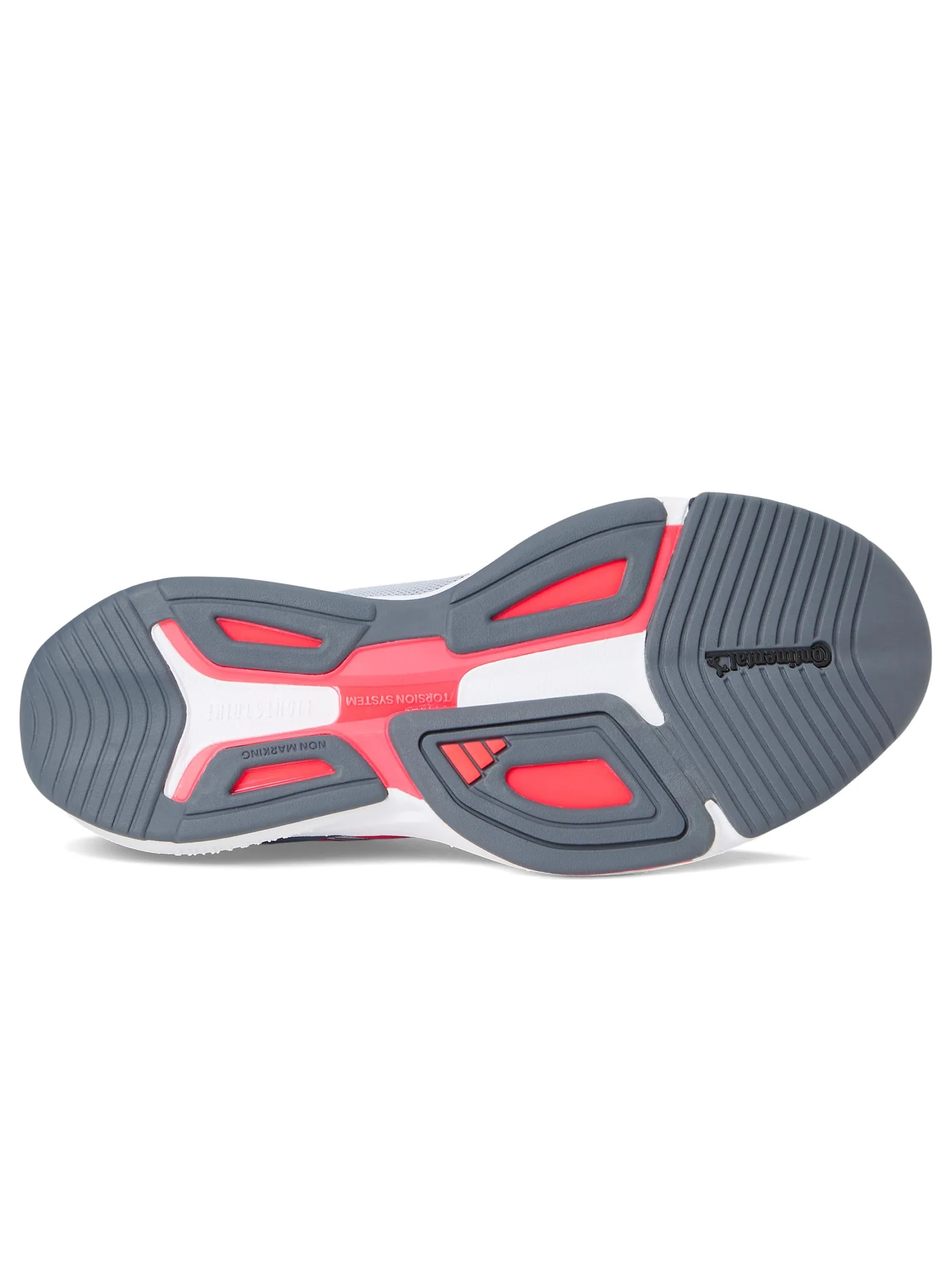 Туфли adidas Rapidmove 2 Training Shoes — 3