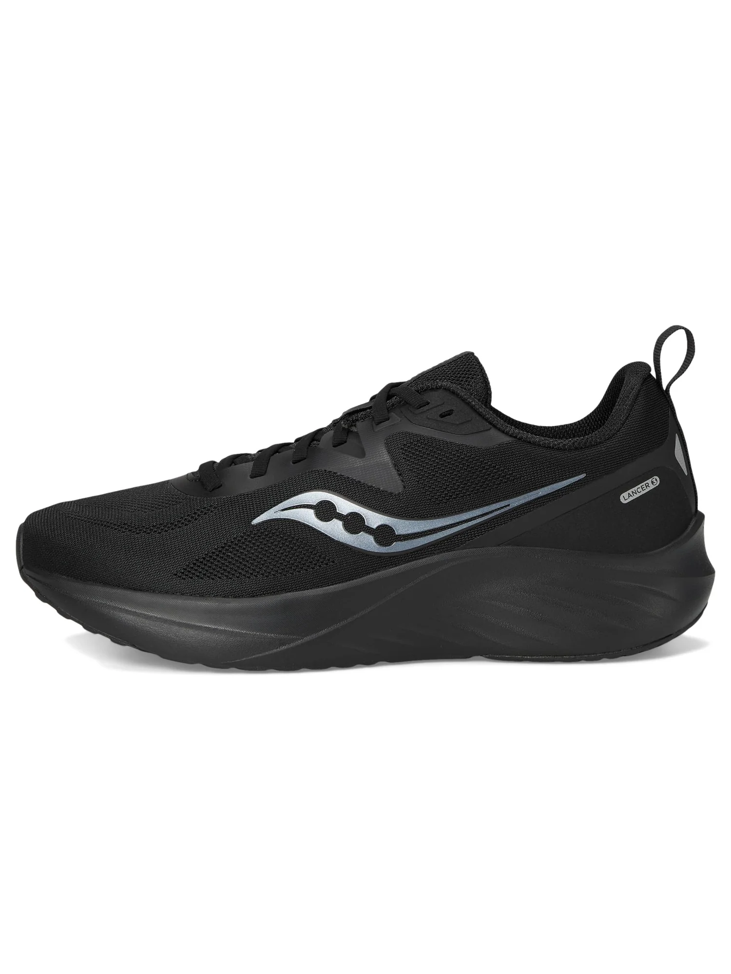 Туфли Saucony Lancer 3 — 4